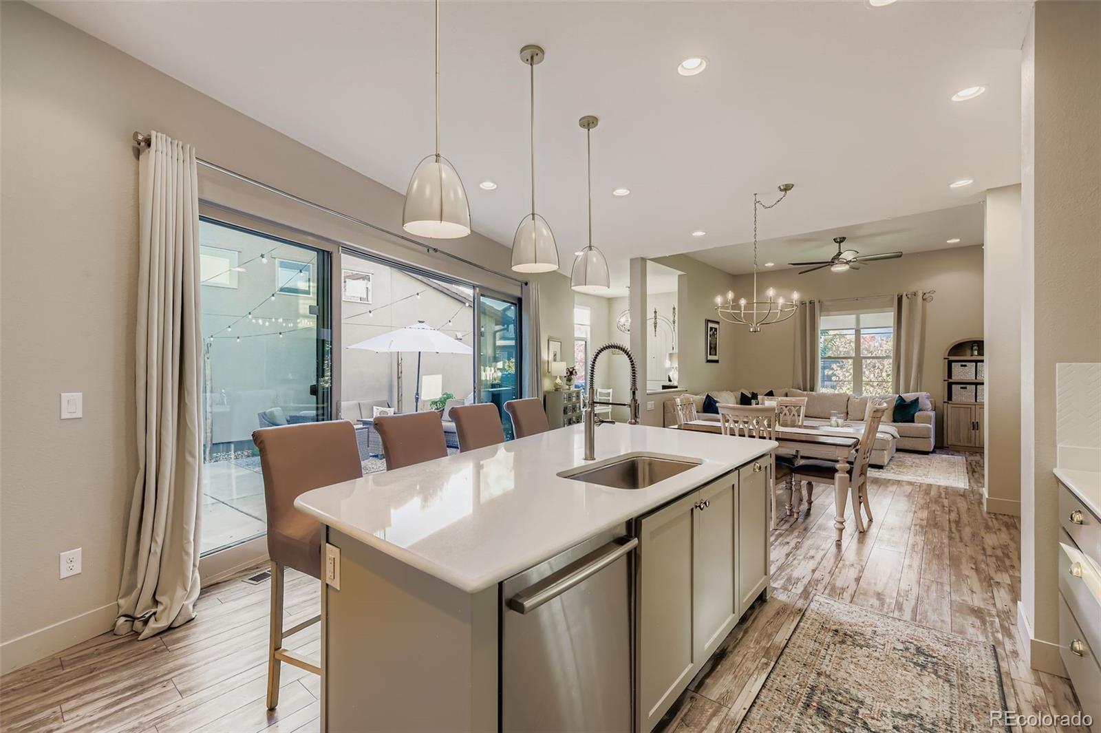 MLS Image #3 for 15514 w la salle avenue,lakewood, Colorado