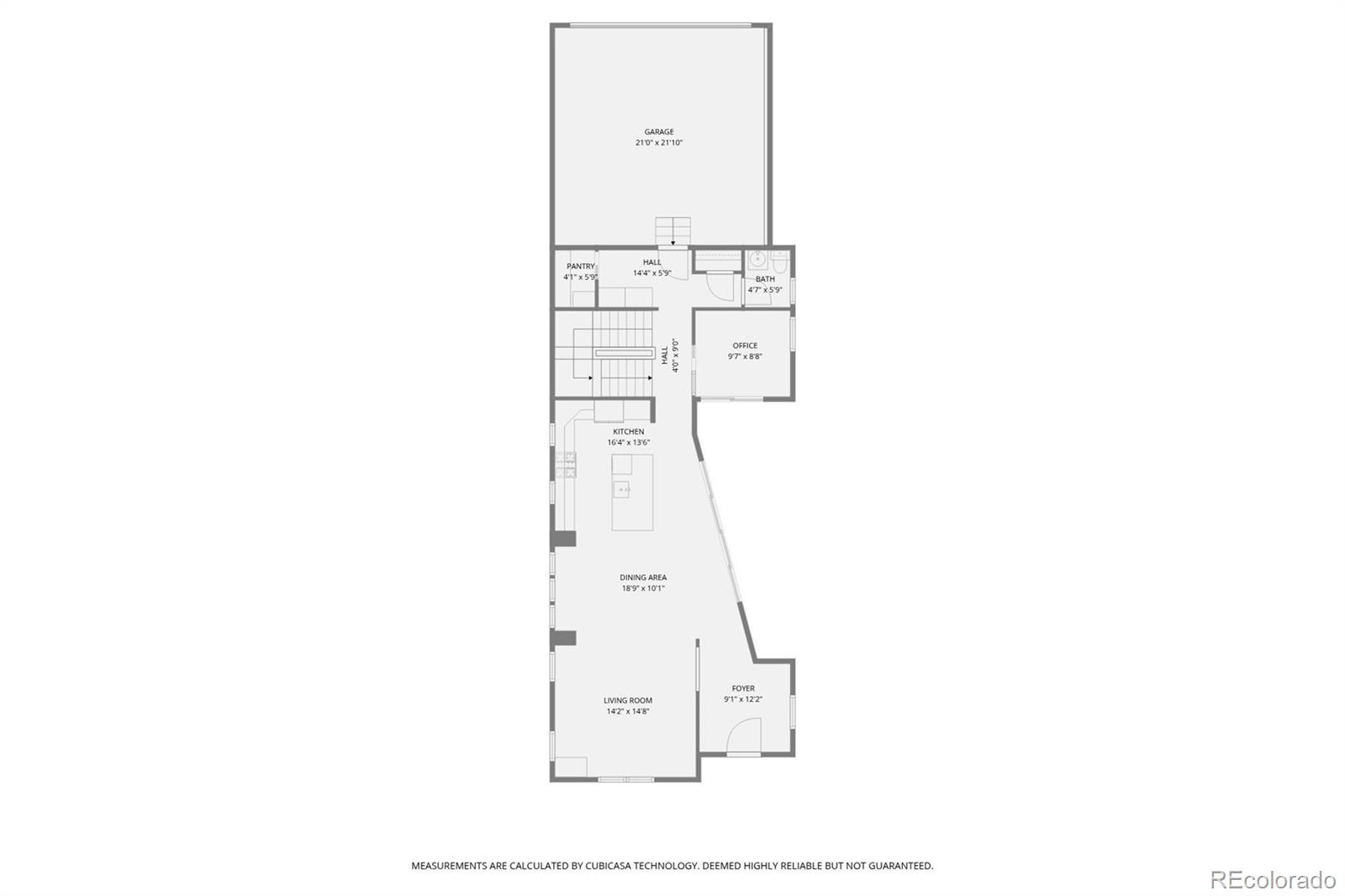 MLS Image #30 for 15514 w la salle avenue,lakewood, Colorado