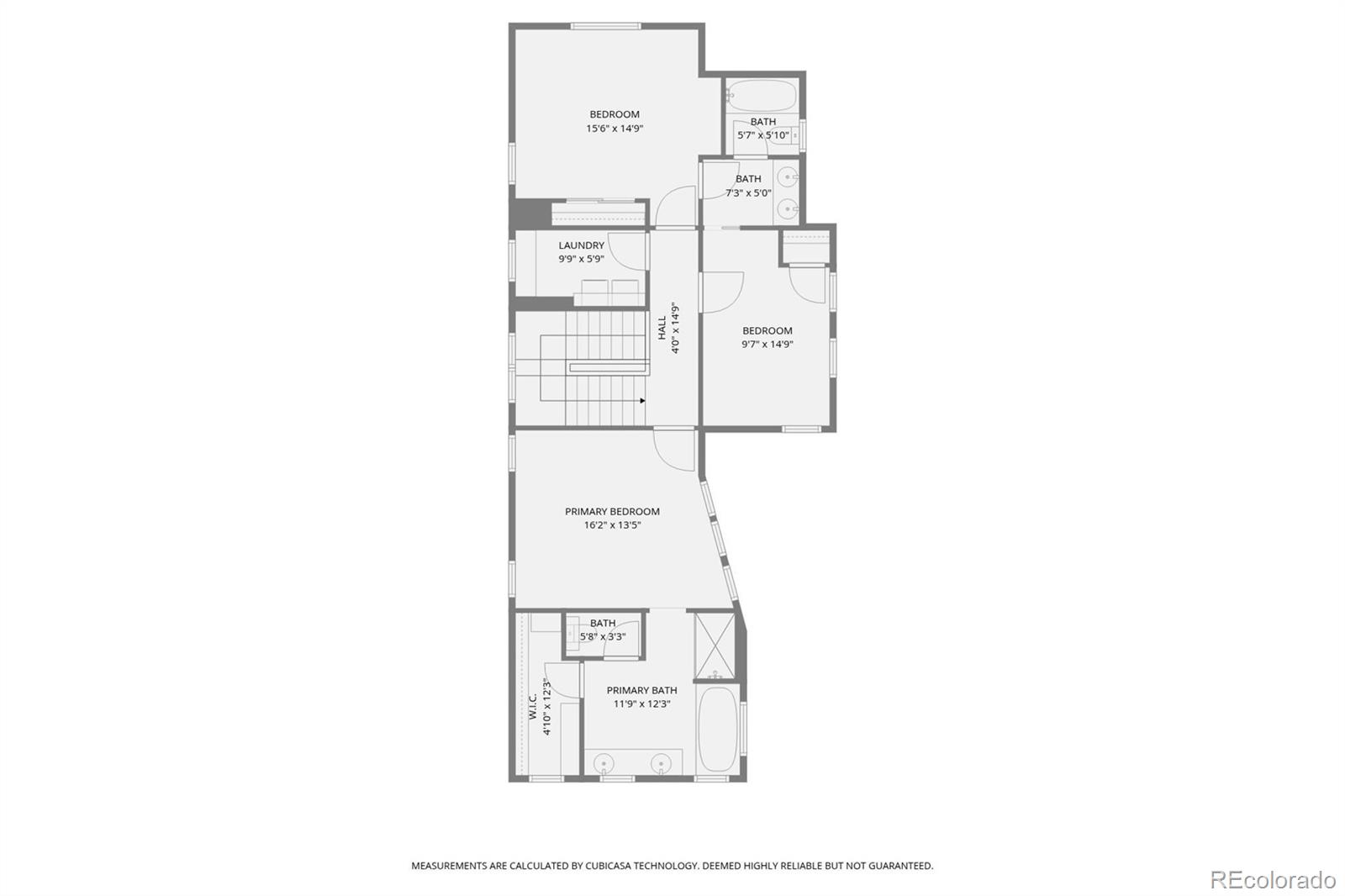 MLS Image #31 for 15514 w la salle avenue,lakewood, Colorado