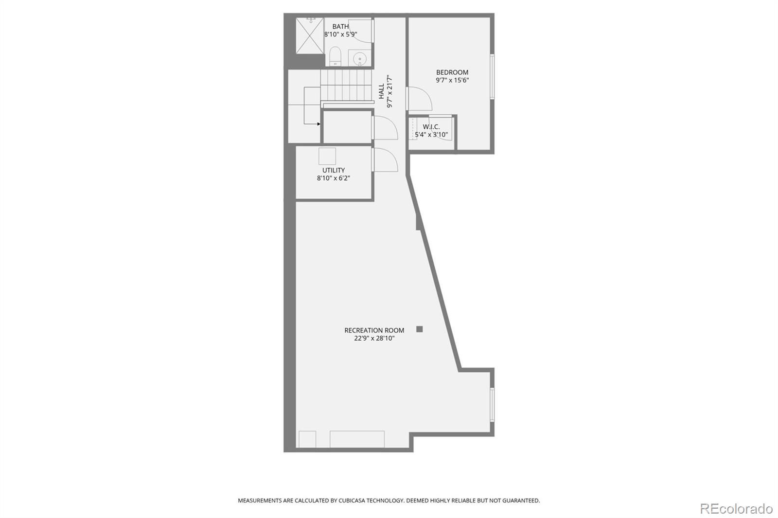 MLS Image #32 for 15514 w la salle avenue,lakewood, Colorado