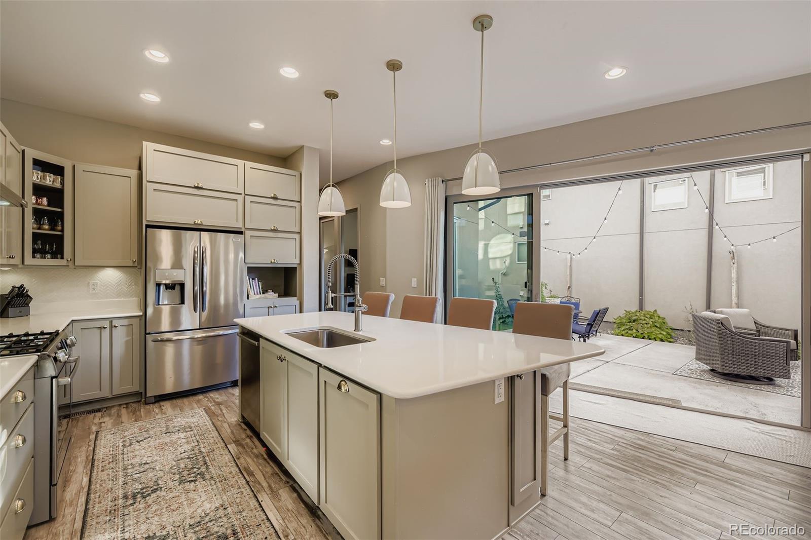 MLS Image #4 for 15514 w la salle avenue,lakewood, Colorado