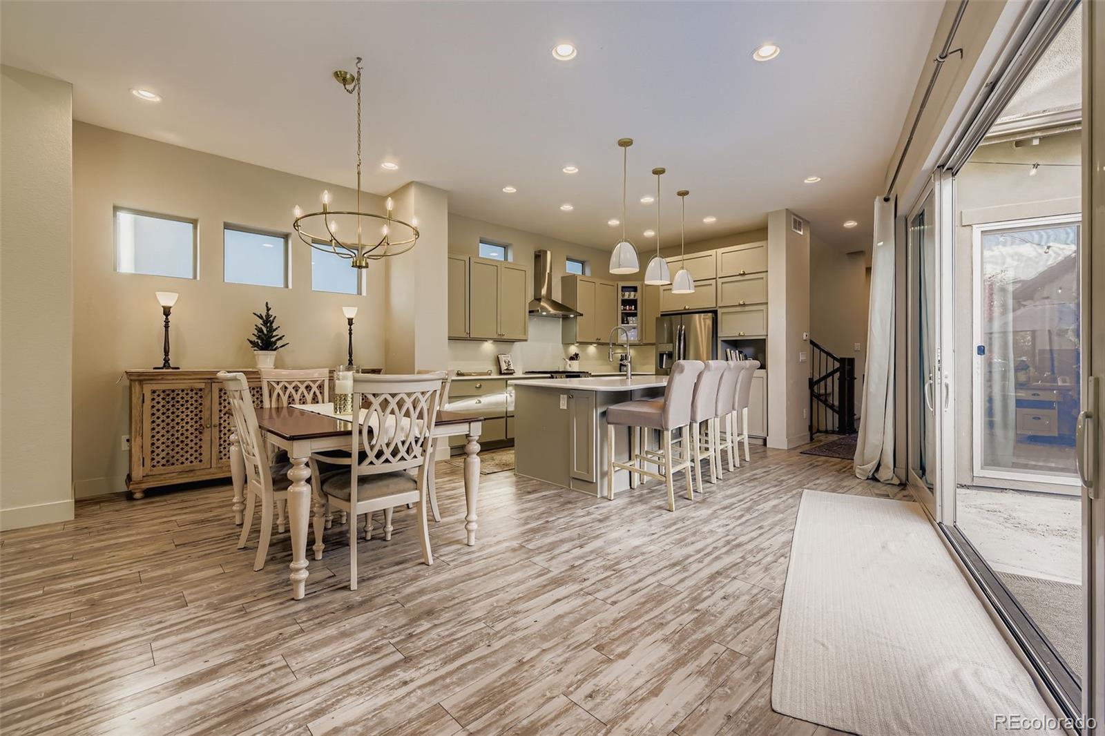 MLS Image #5 for 15514 w la salle avenue,lakewood, Colorado