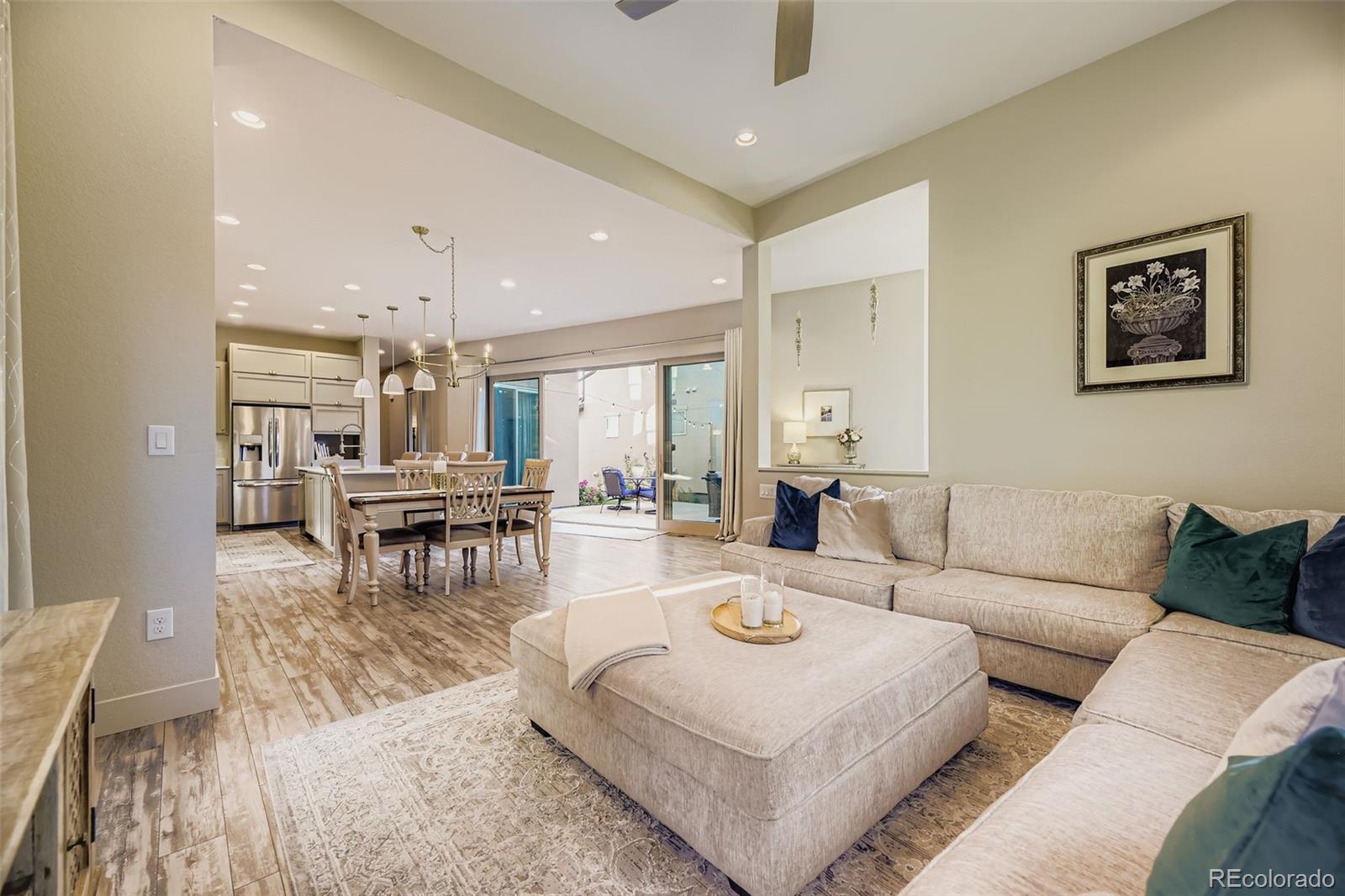 MLS Image #6 for 15514 w la salle avenue,lakewood, Colorado