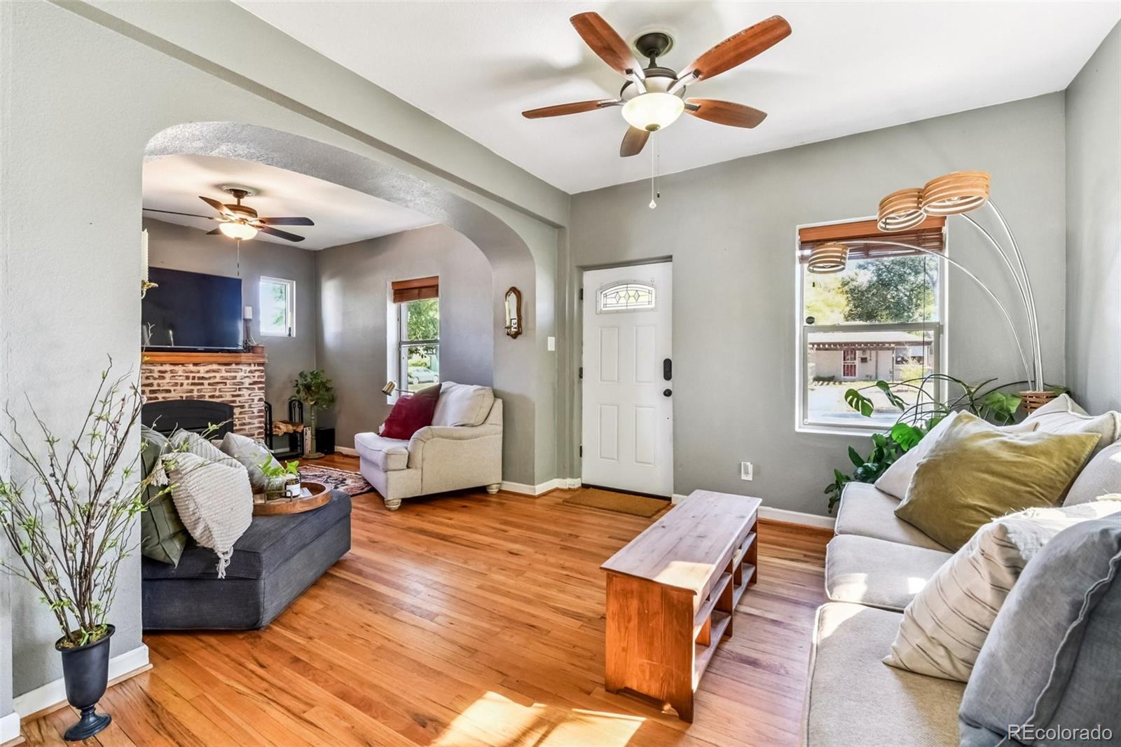 MLS Image #0 for 3295  krameria street,denver, Colorado
