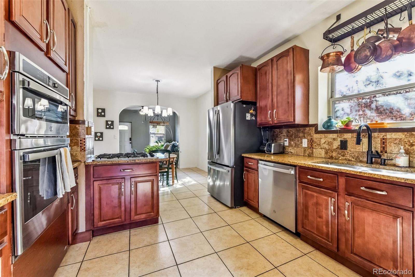 MLS Image #10 for 3295  krameria street,denver, Colorado