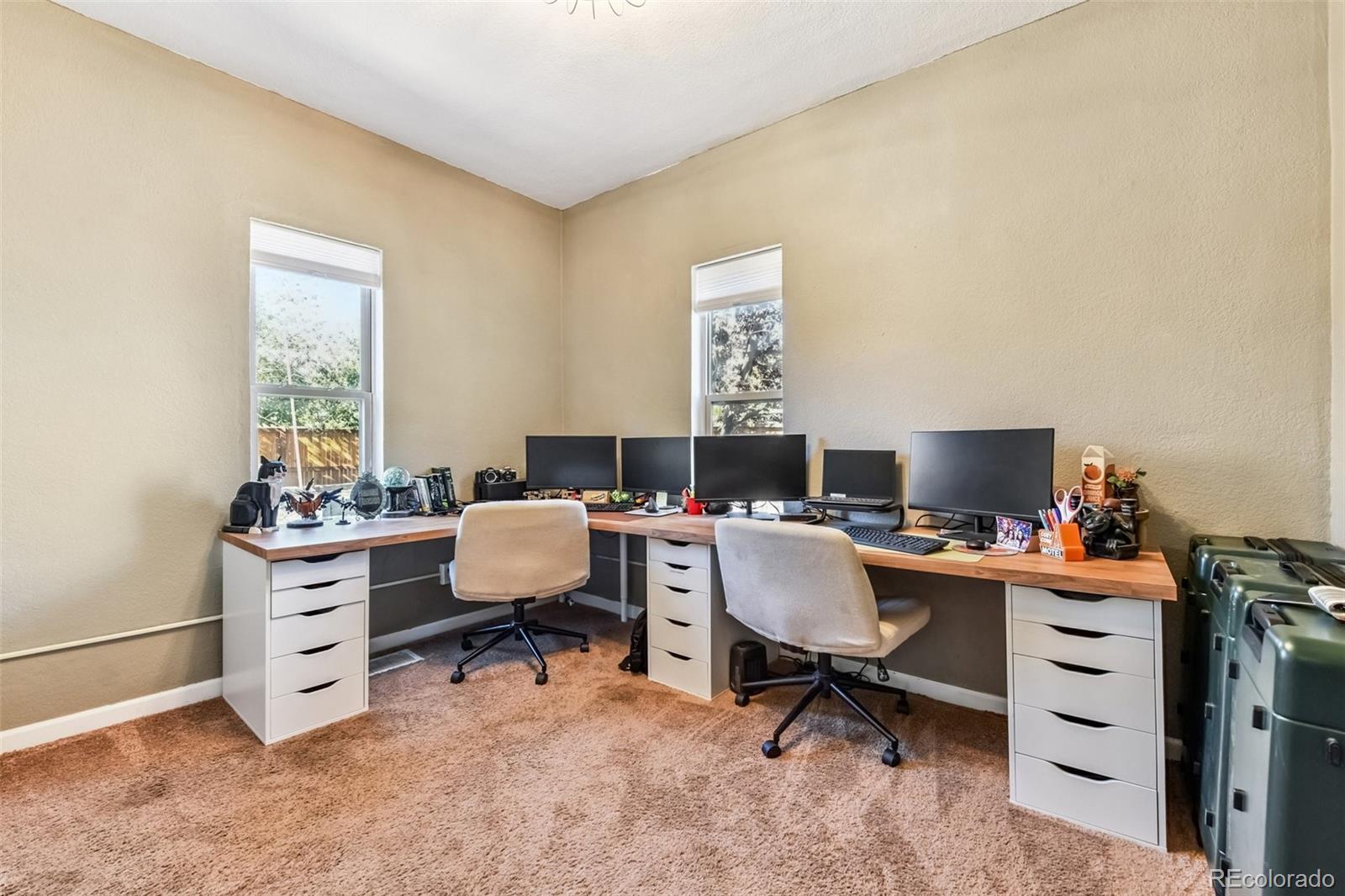 MLS Image #15 for 3295  krameria street,denver, Colorado