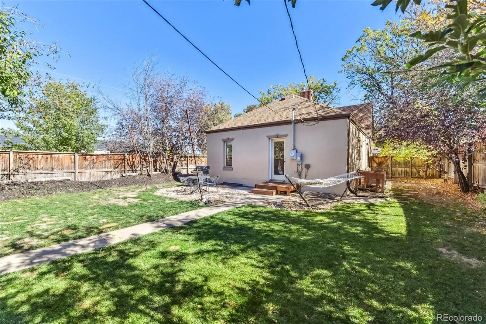 MLS Image #25 for 3295  krameria street,denver, Colorado