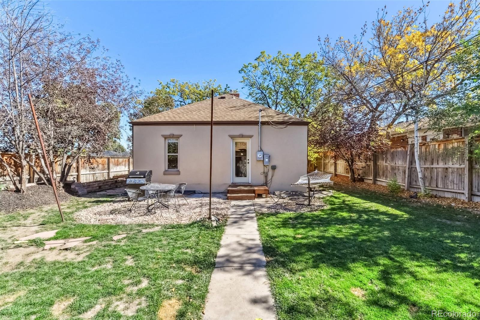 MLS Image #26 for 3295  krameria street,denver, Colorado