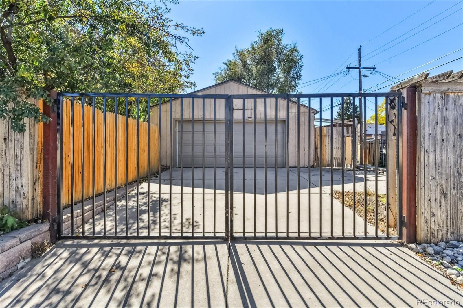 MLS Image #28 for 3295  krameria street,denver, Colorado