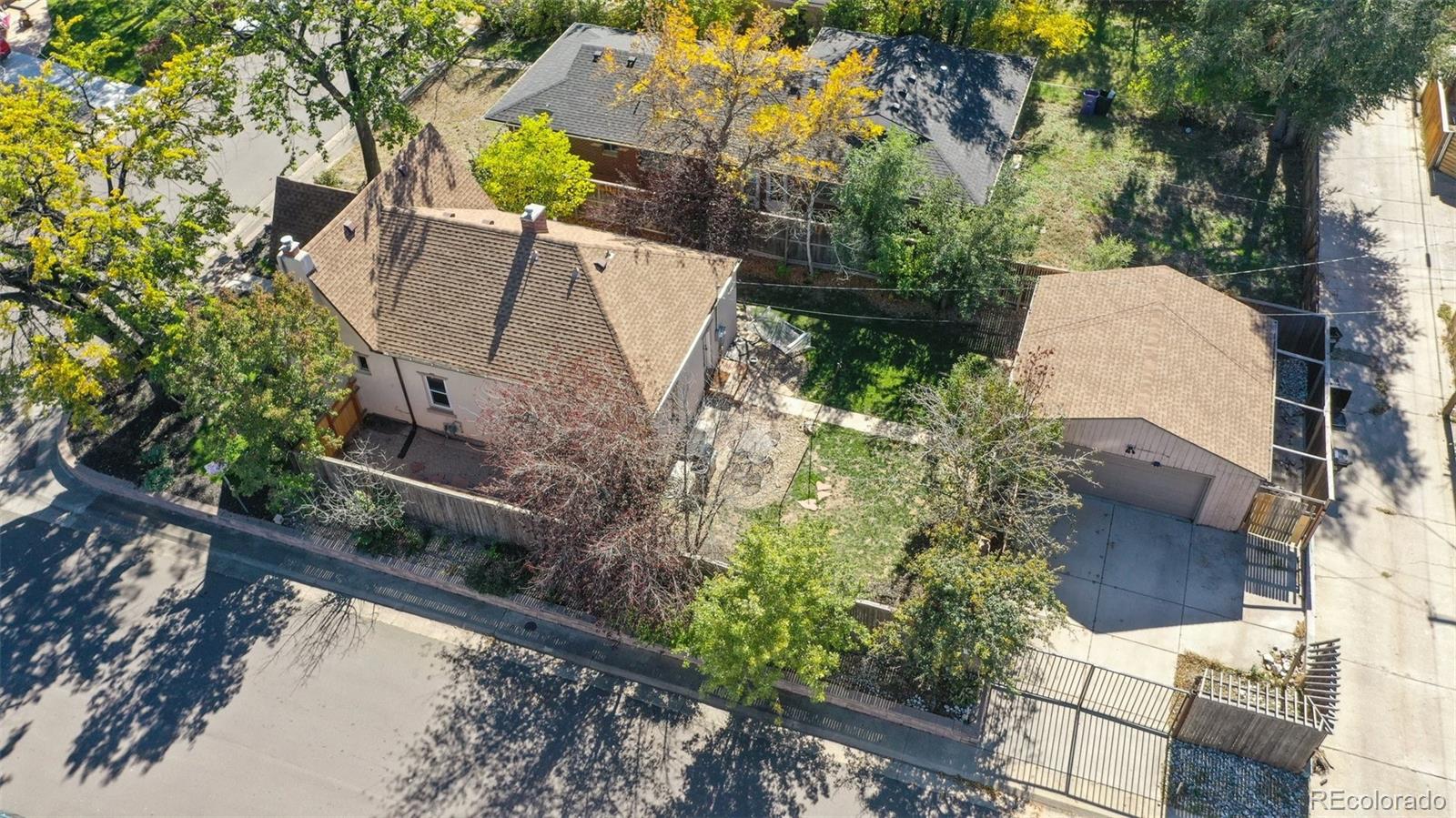 MLS Image #29 for 3295  krameria street,denver, Colorado