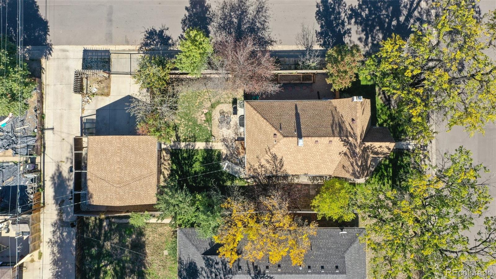 MLS Image #30 for 3295  krameria street,denver, Colorado