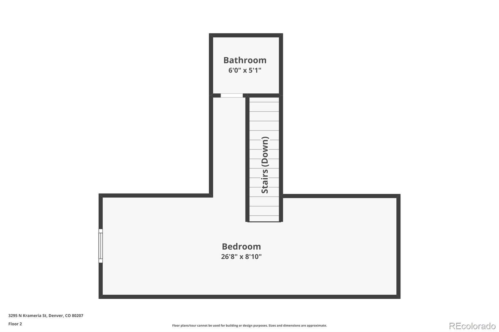 MLS Image #32 for 3295  krameria street,denver, Colorado