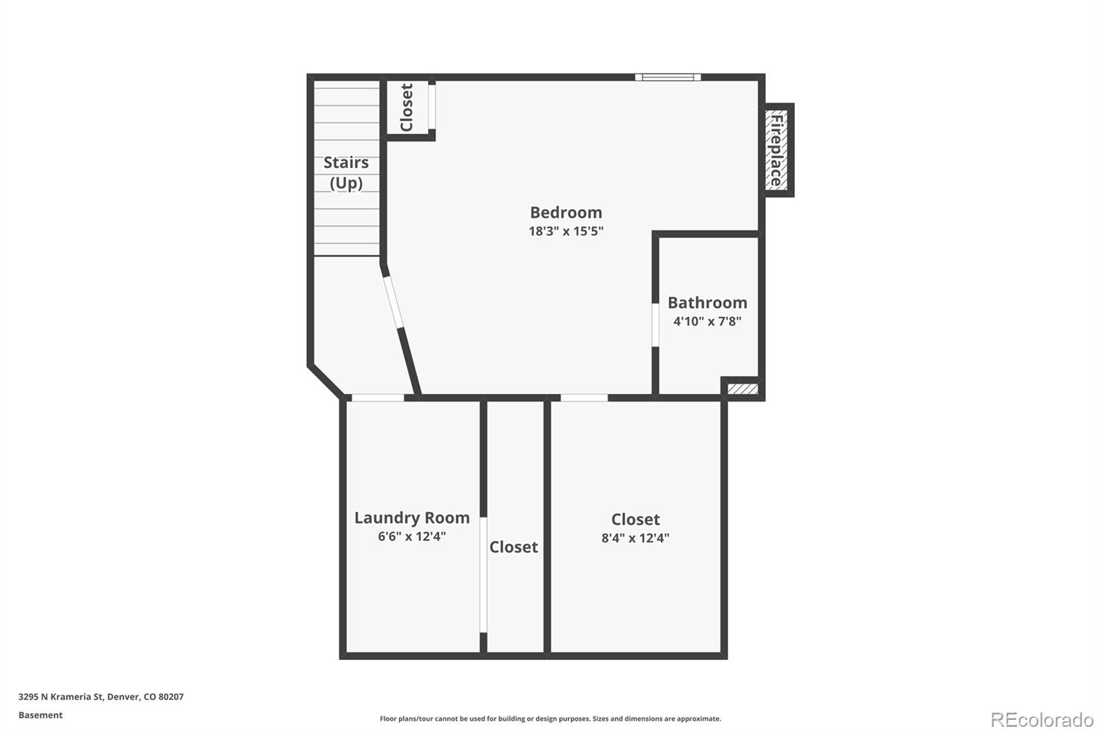 MLS Image #33 for 3295  krameria street,denver, Colorado