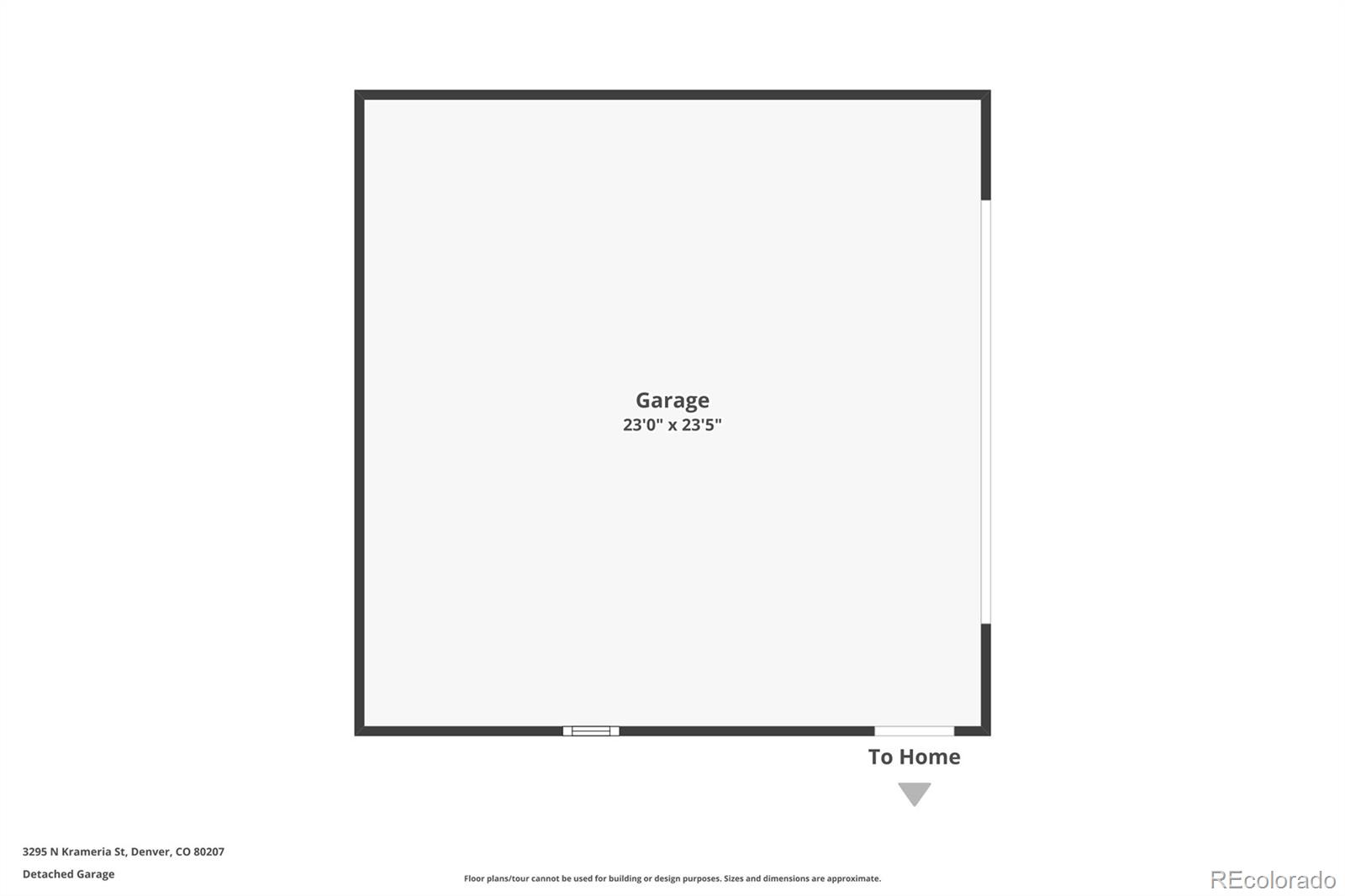 MLS Image #34 for 3295  krameria street,denver, Colorado