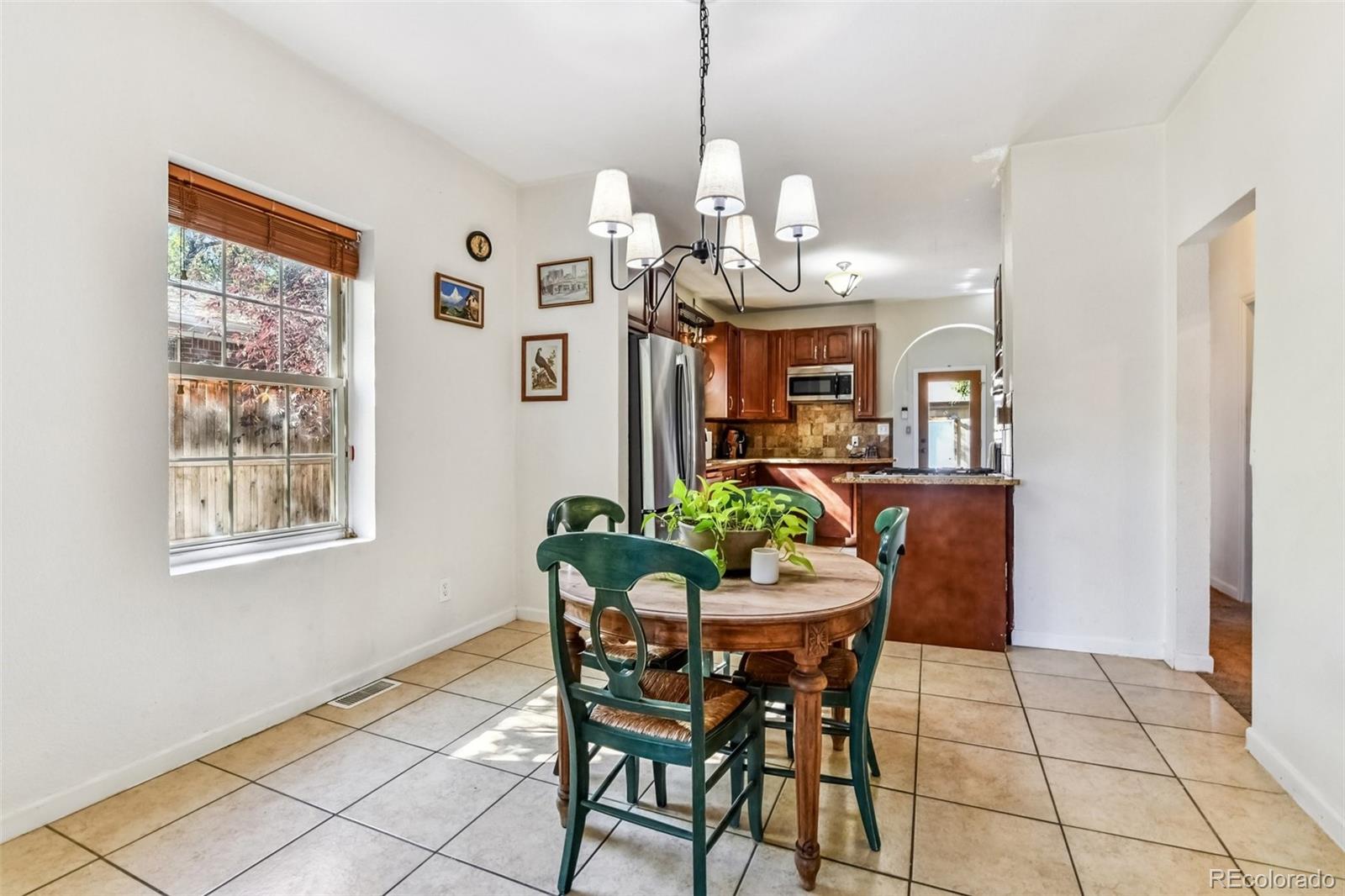 MLS Image #8 for 3295  krameria street,denver, Colorado