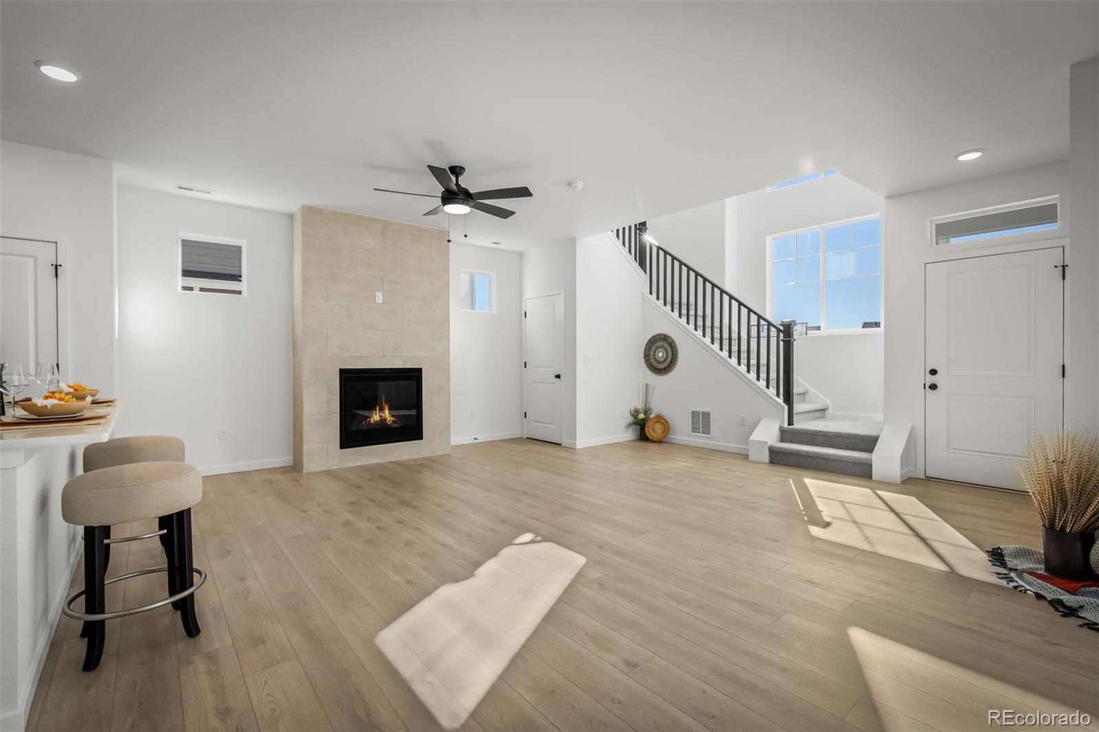 MLS Image #1 for 6323  scrabble view,colorado springs, Colorado