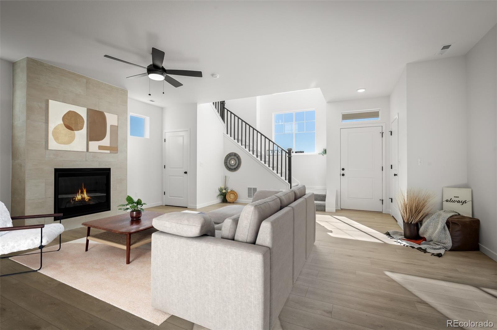 MLS Image #2 for 6323  scrabble view,colorado springs, Colorado