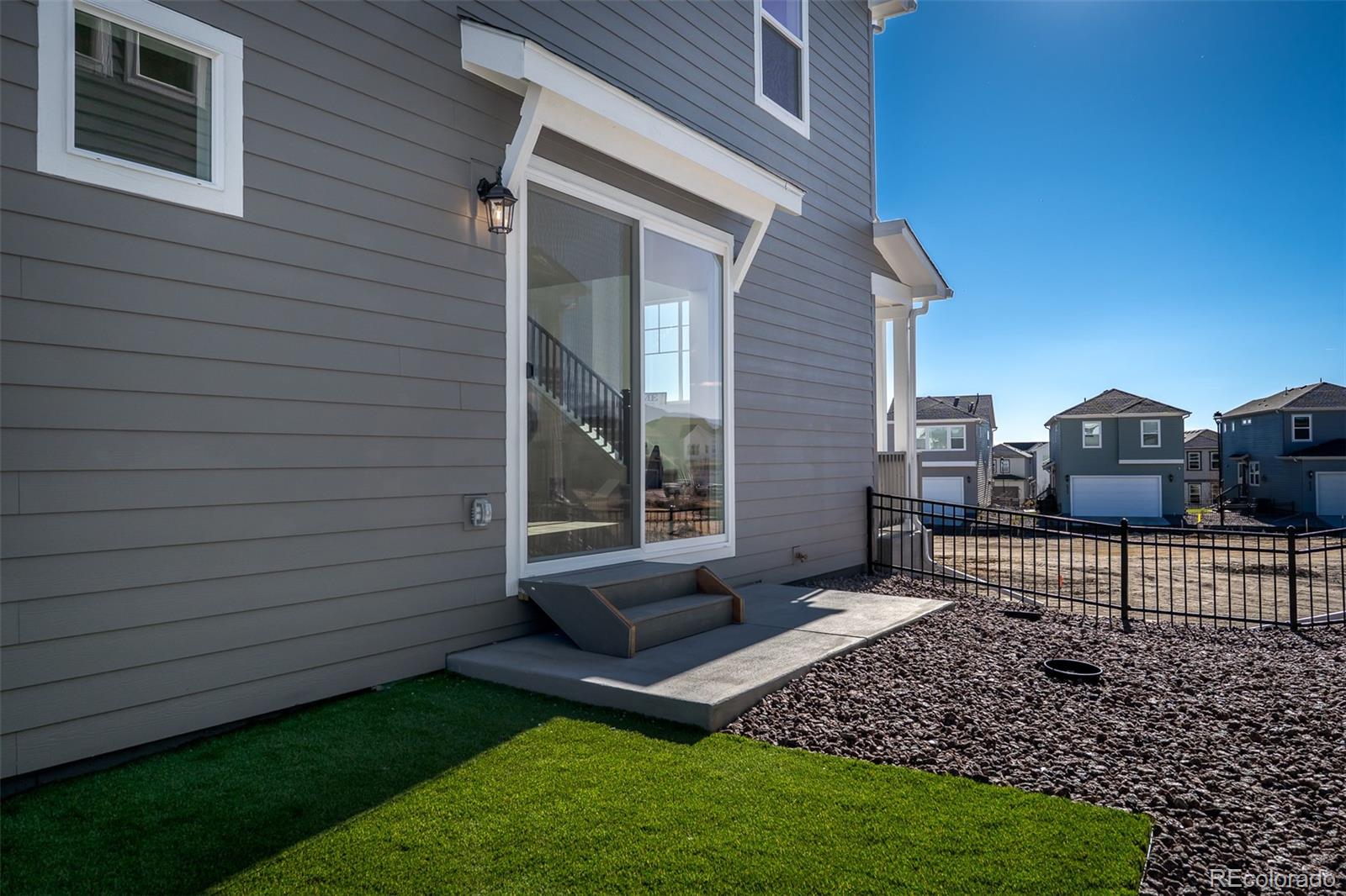 MLS Image #29 for 6323  scrabble view,colorado springs, Colorado