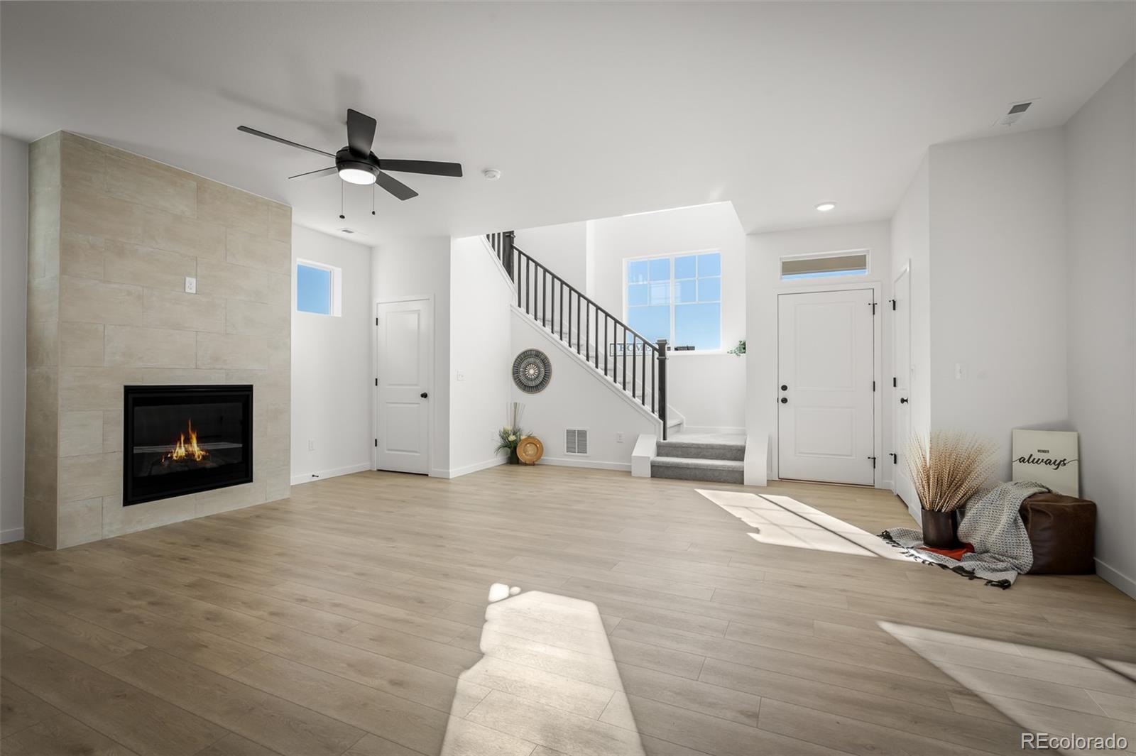 MLS Image #3 for 6323  scrabble view,colorado springs, Colorado
