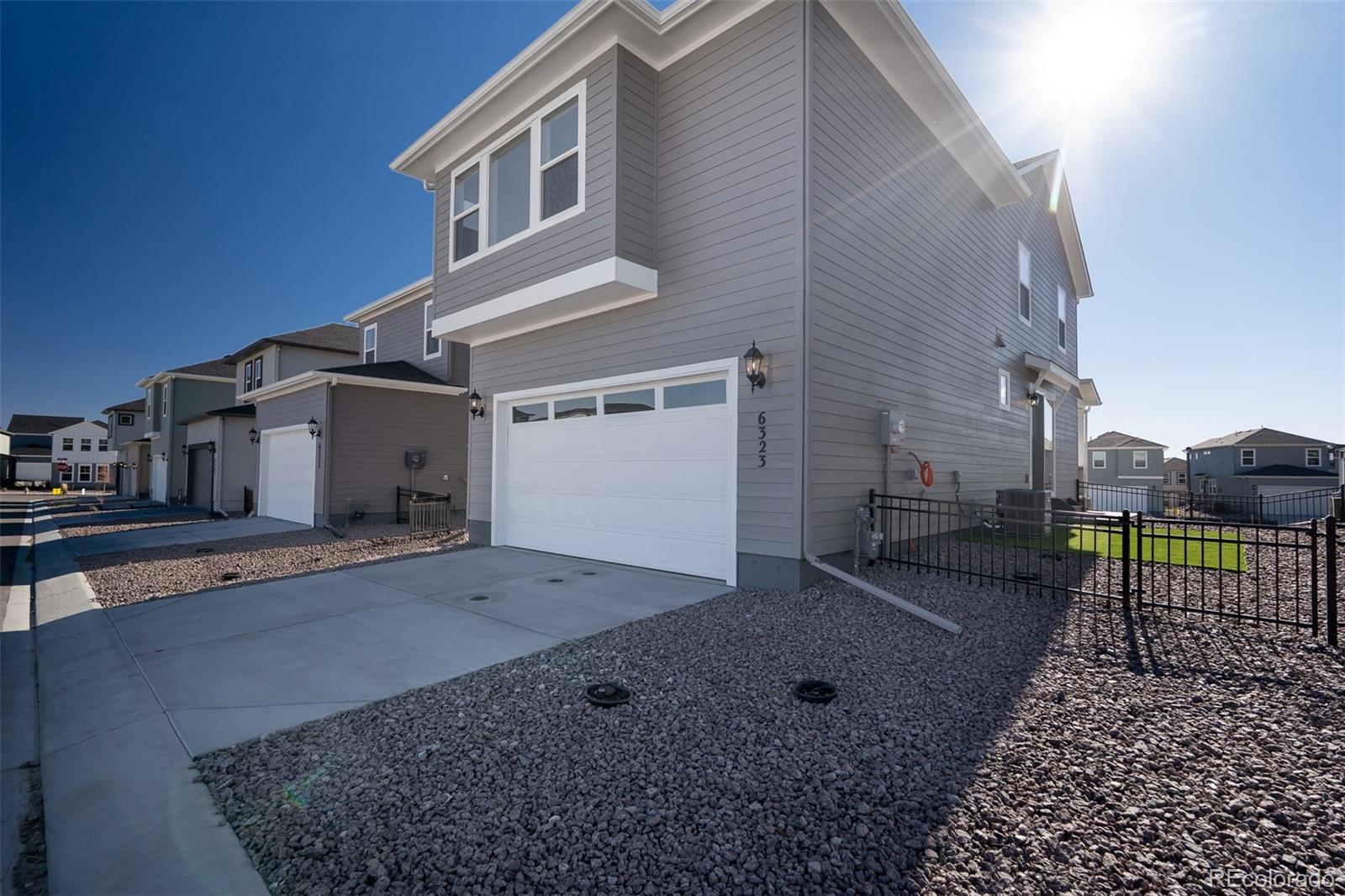 MLS Image #30 for 6323  scrabble view,colorado springs, Colorado