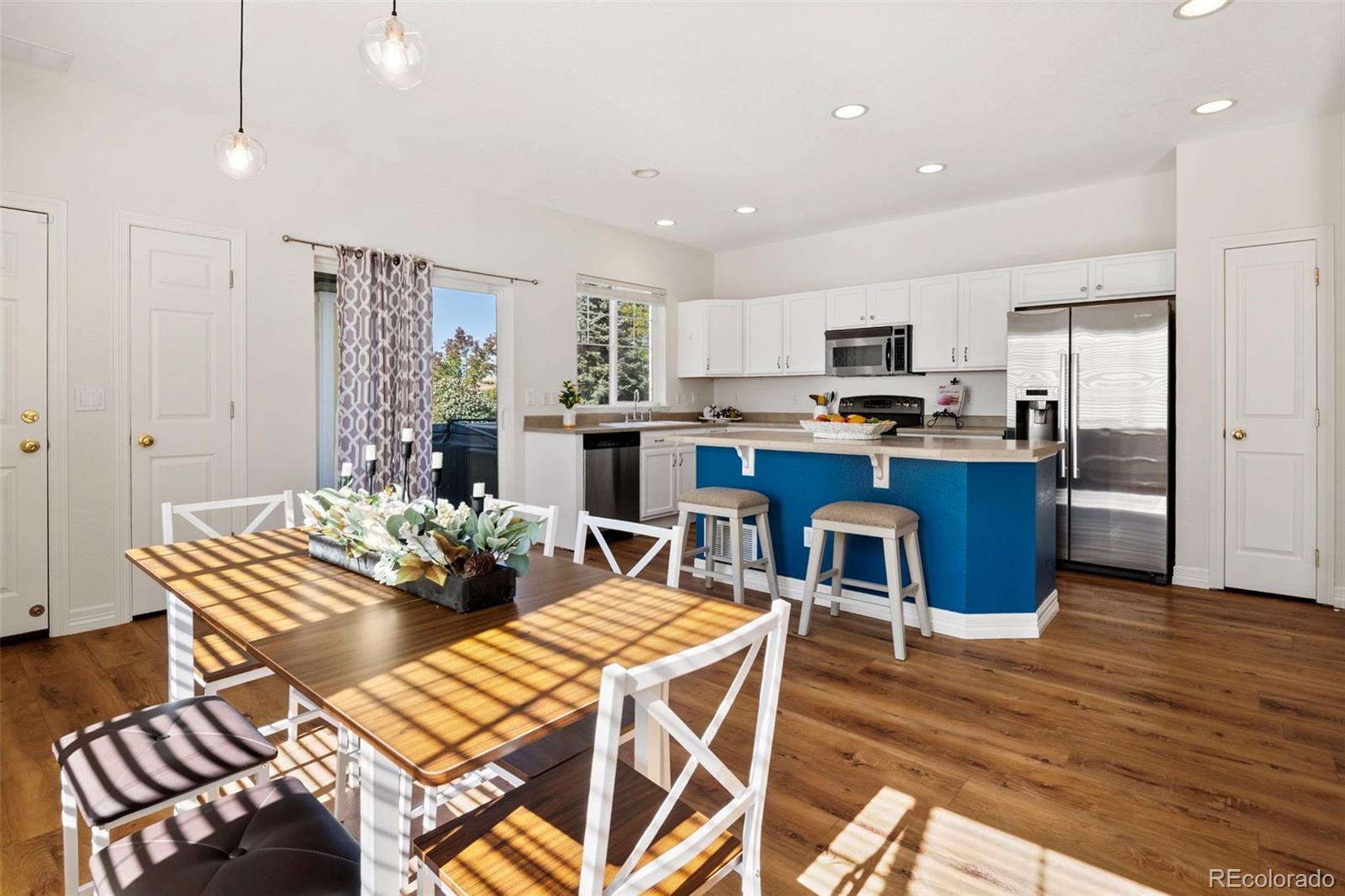 MLS Image #11 for 14025  blue river trail,broomfield, Colorado