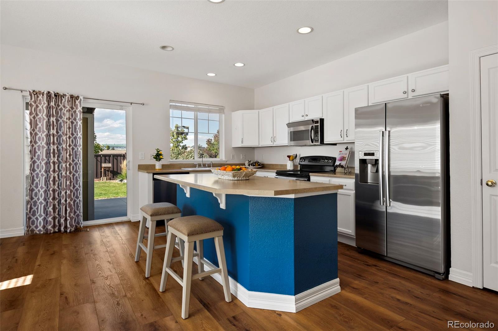 MLS Image #15 for 14025  blue river trail,broomfield, Colorado