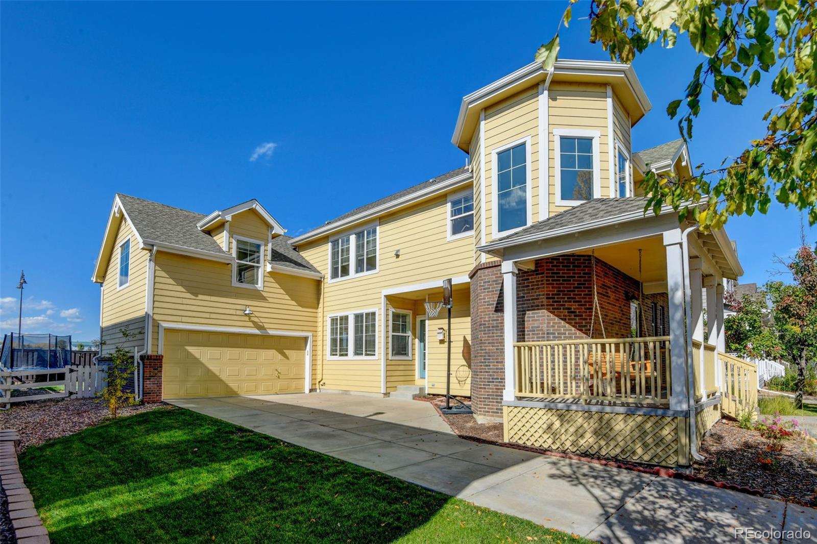 MLS Image #2 for 14025  blue river trail,broomfield, Colorado