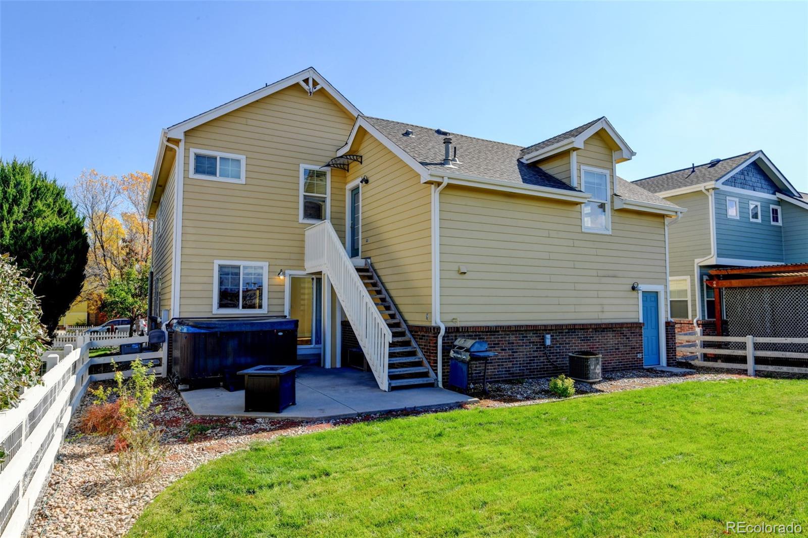 MLS Image #44 for 14025  blue river trail,broomfield, Colorado