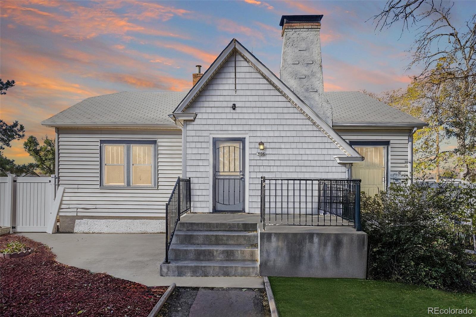 MLS Image #1 for 306  division boulevard,platteville, Colorado