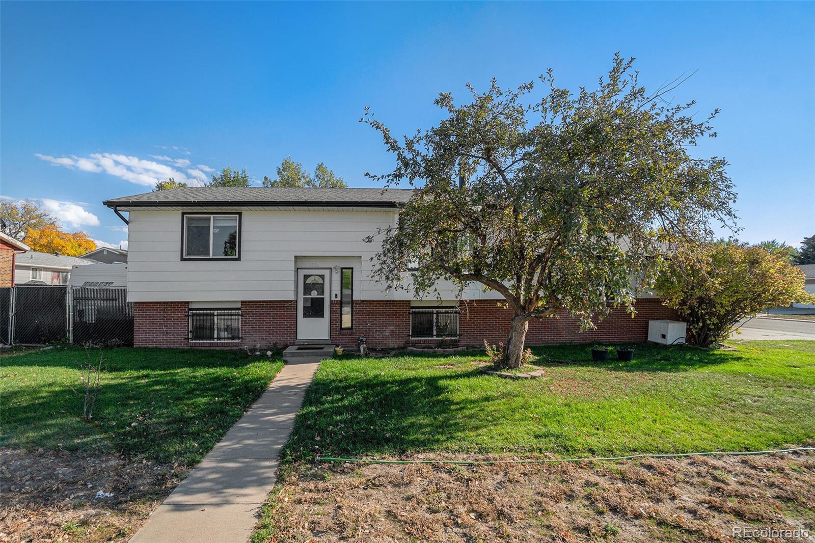 MLS Image #1 for 1702  aspen street,fort lupton, Colorado