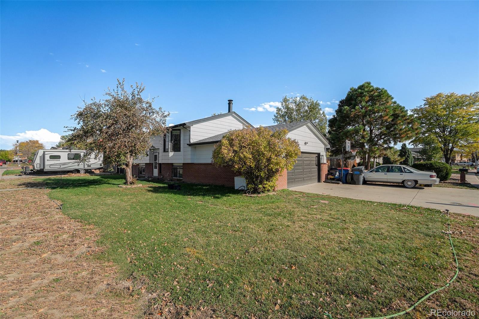 MLS Image #2 for 1702  aspen street,fort lupton, Colorado