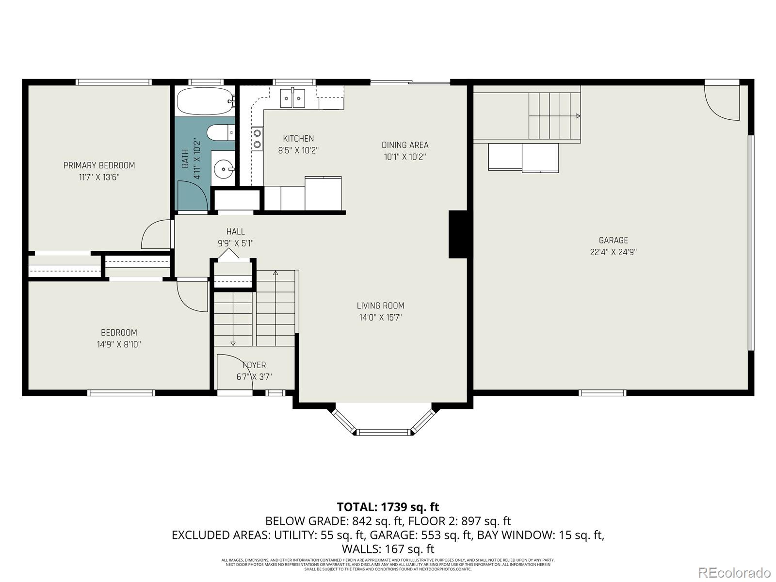 MLS Image #26 for 1702  aspen street,fort lupton, Colorado
