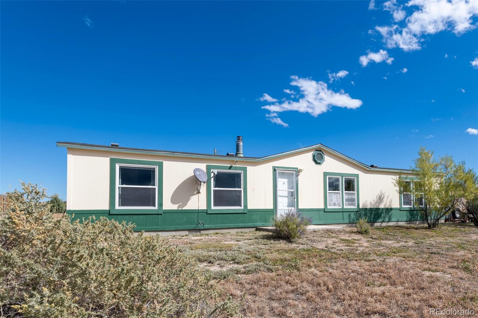 MLS Image #0 for 358  13th street,penrose, Colorado