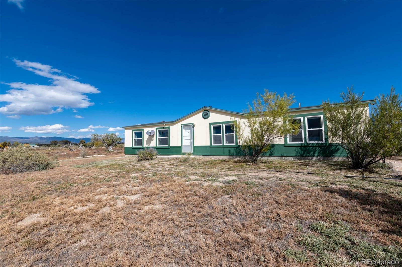 MLS Image #1 for 358  13th street,penrose, Colorado