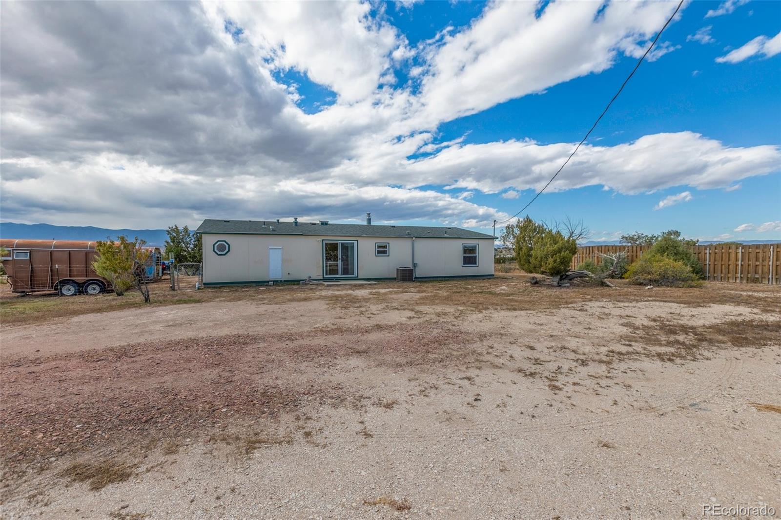 MLS Image #3 for 358  13th street,penrose, Colorado