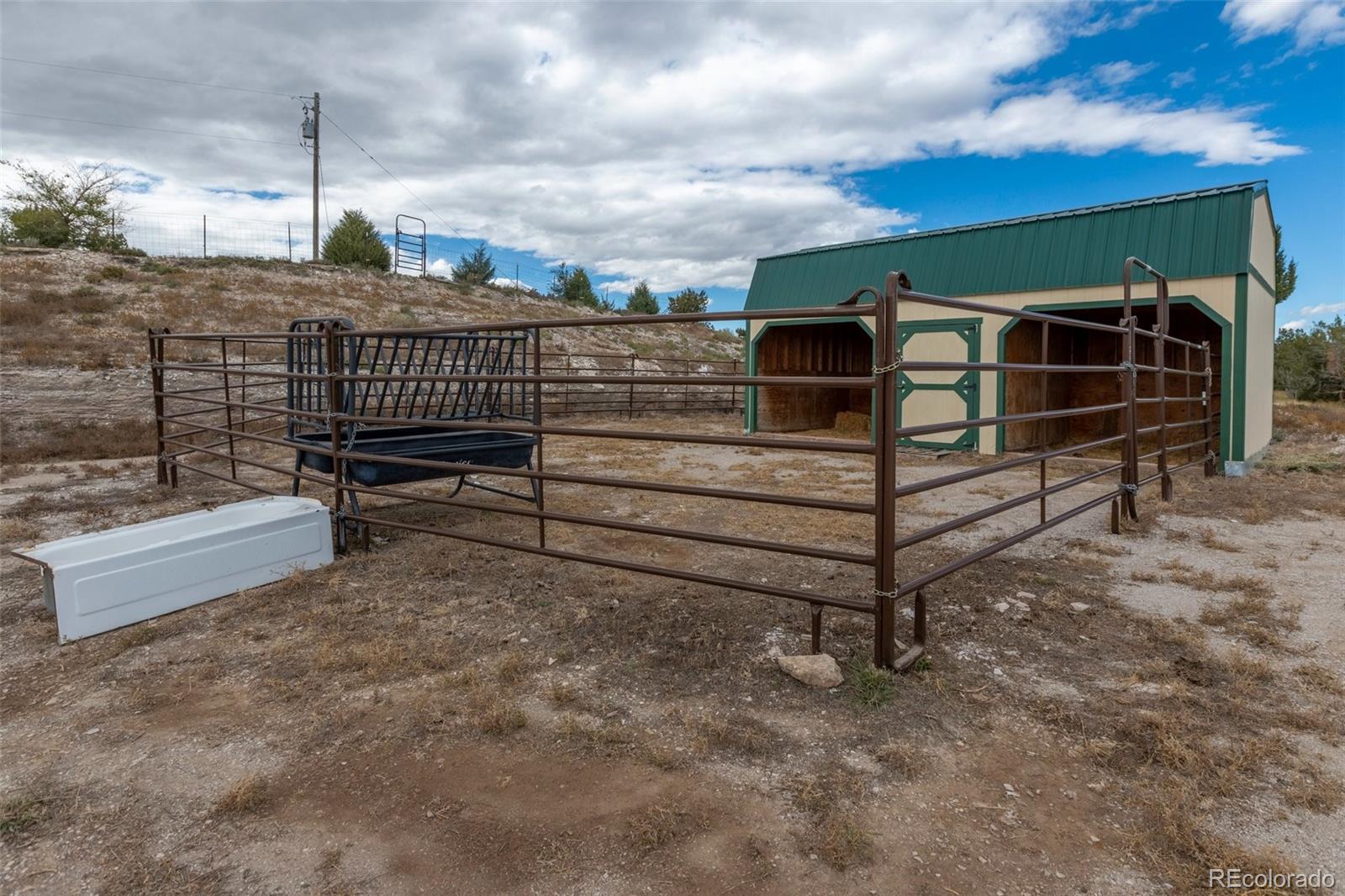 MLS Image #31 for 358  13th street,penrose, Colorado