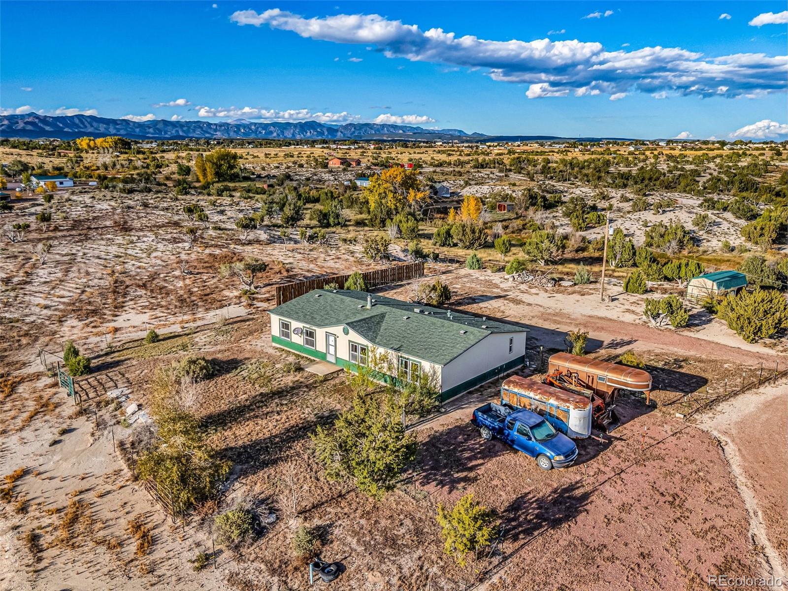 MLS Image #36 for 358  13th street,penrose, Colorado