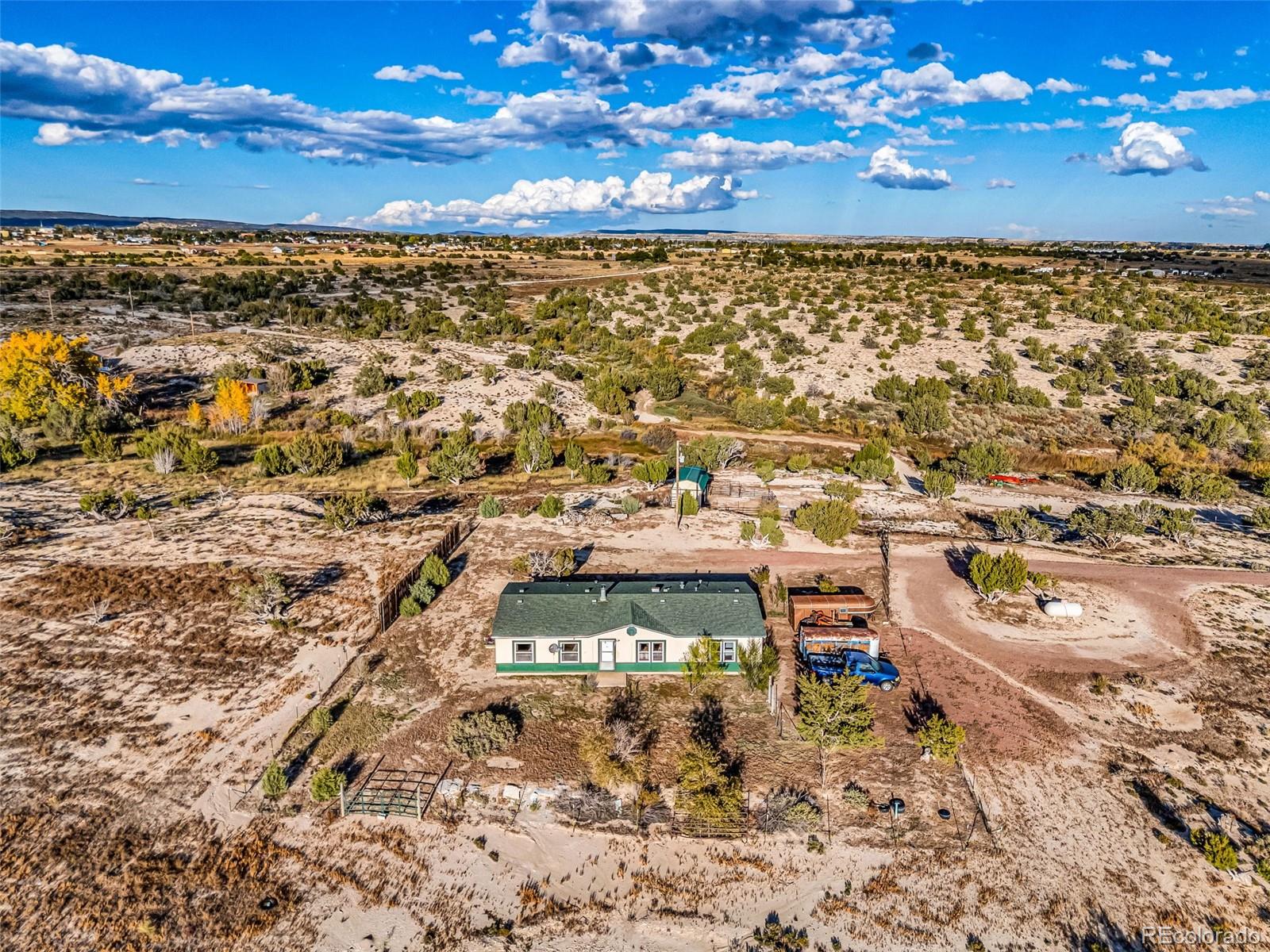 MLS Image #39 for 358  13th street,penrose, Colorado