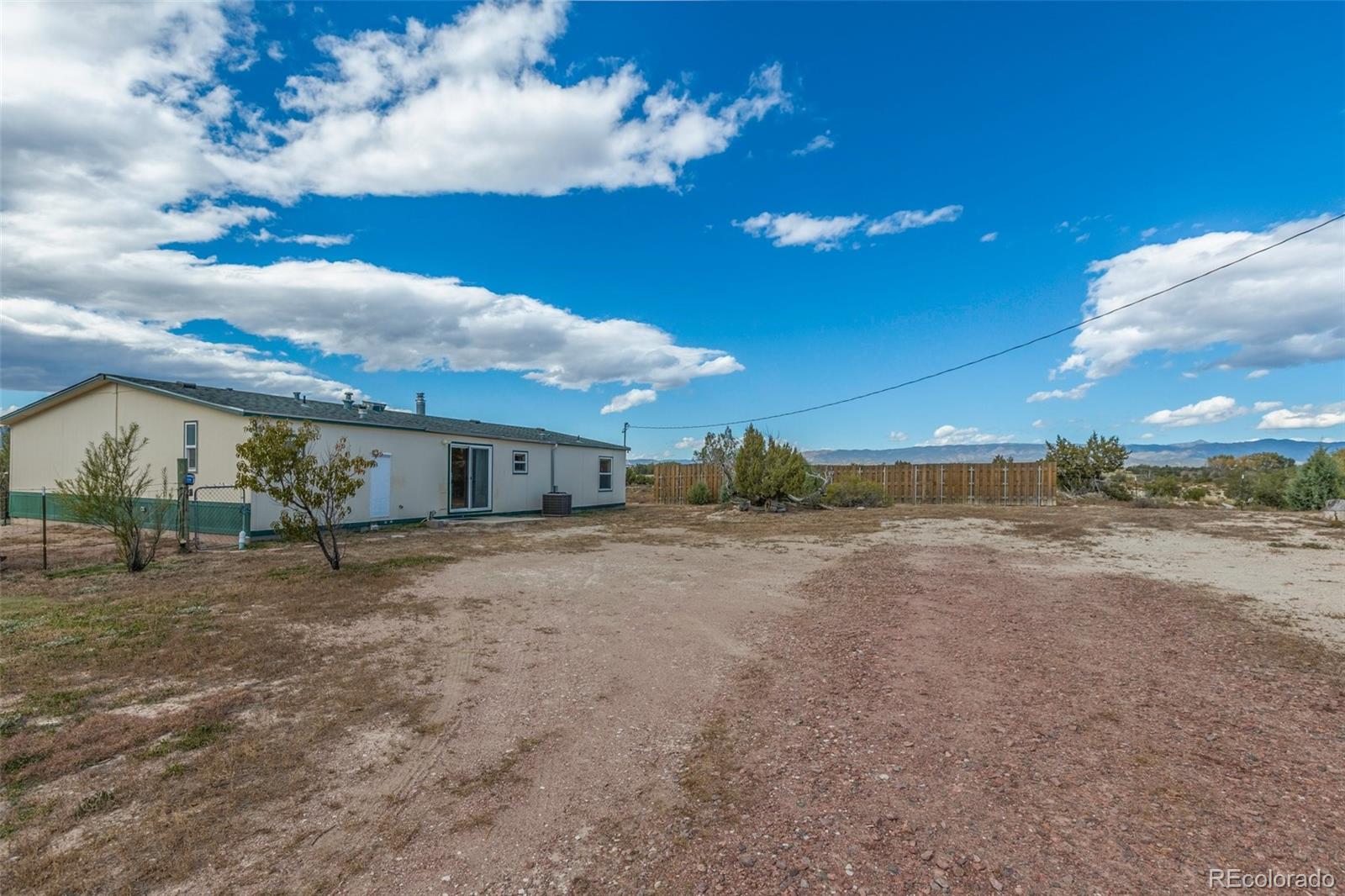 MLS Image #4 for 358  13th street,penrose, Colorado