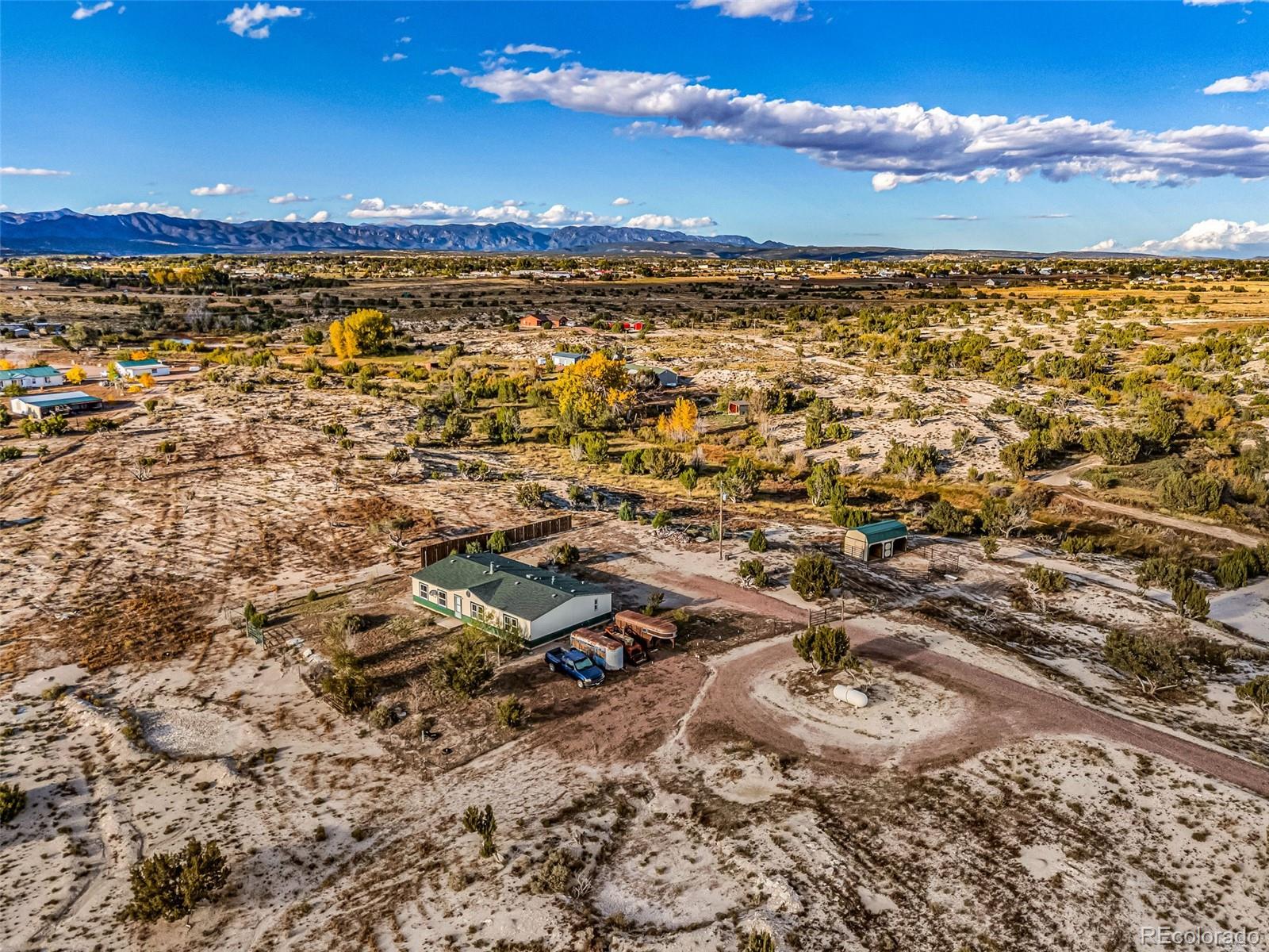 MLS Image #40 for 358  13th street,penrose, Colorado
