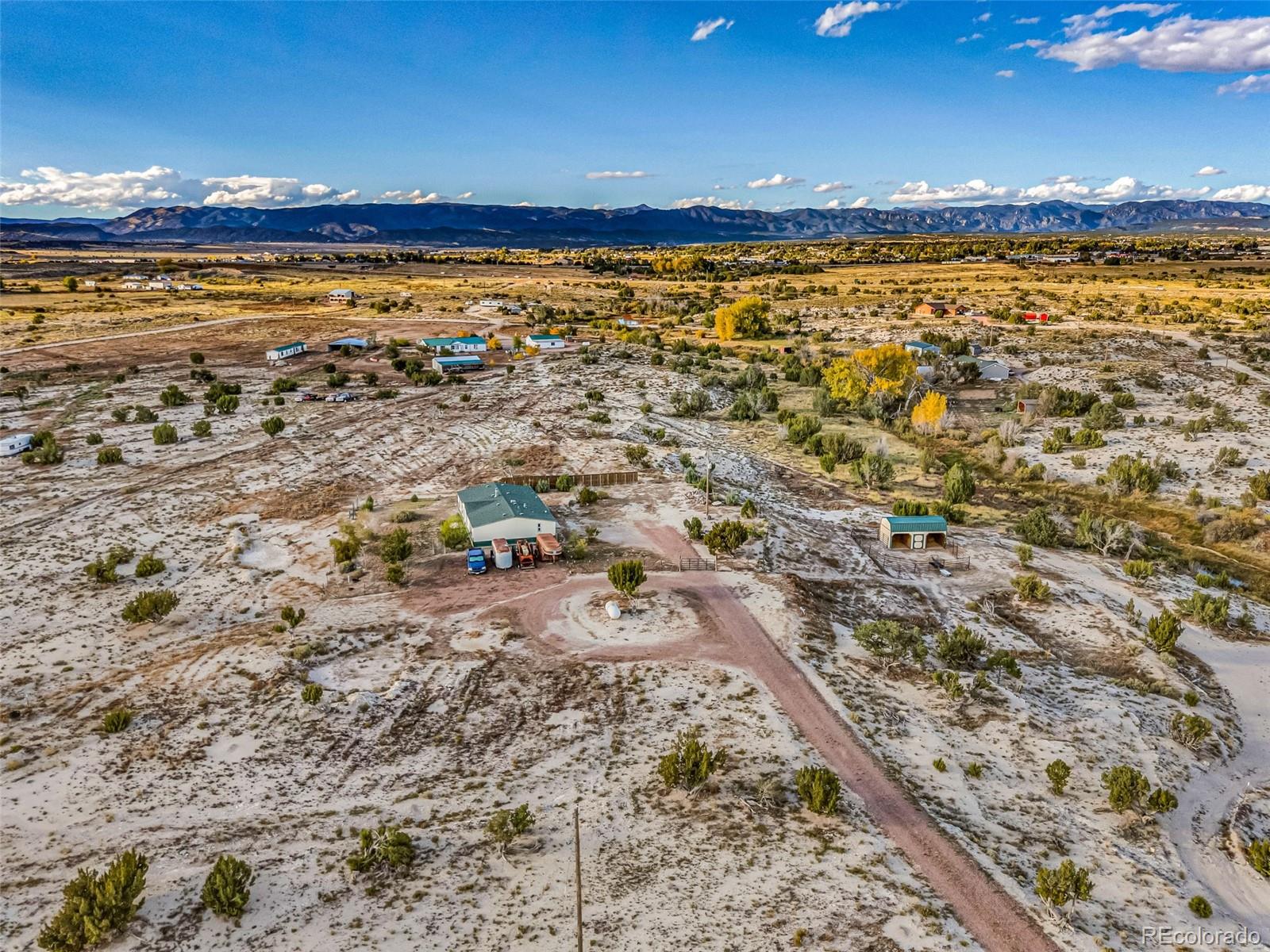 MLS Image #41 for 358  13th street,penrose, Colorado