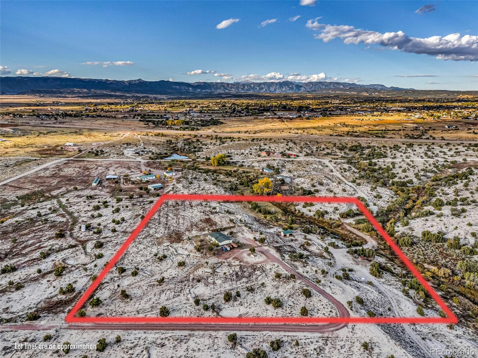 MLS Image #48 for 358  13th street,penrose, Colorado