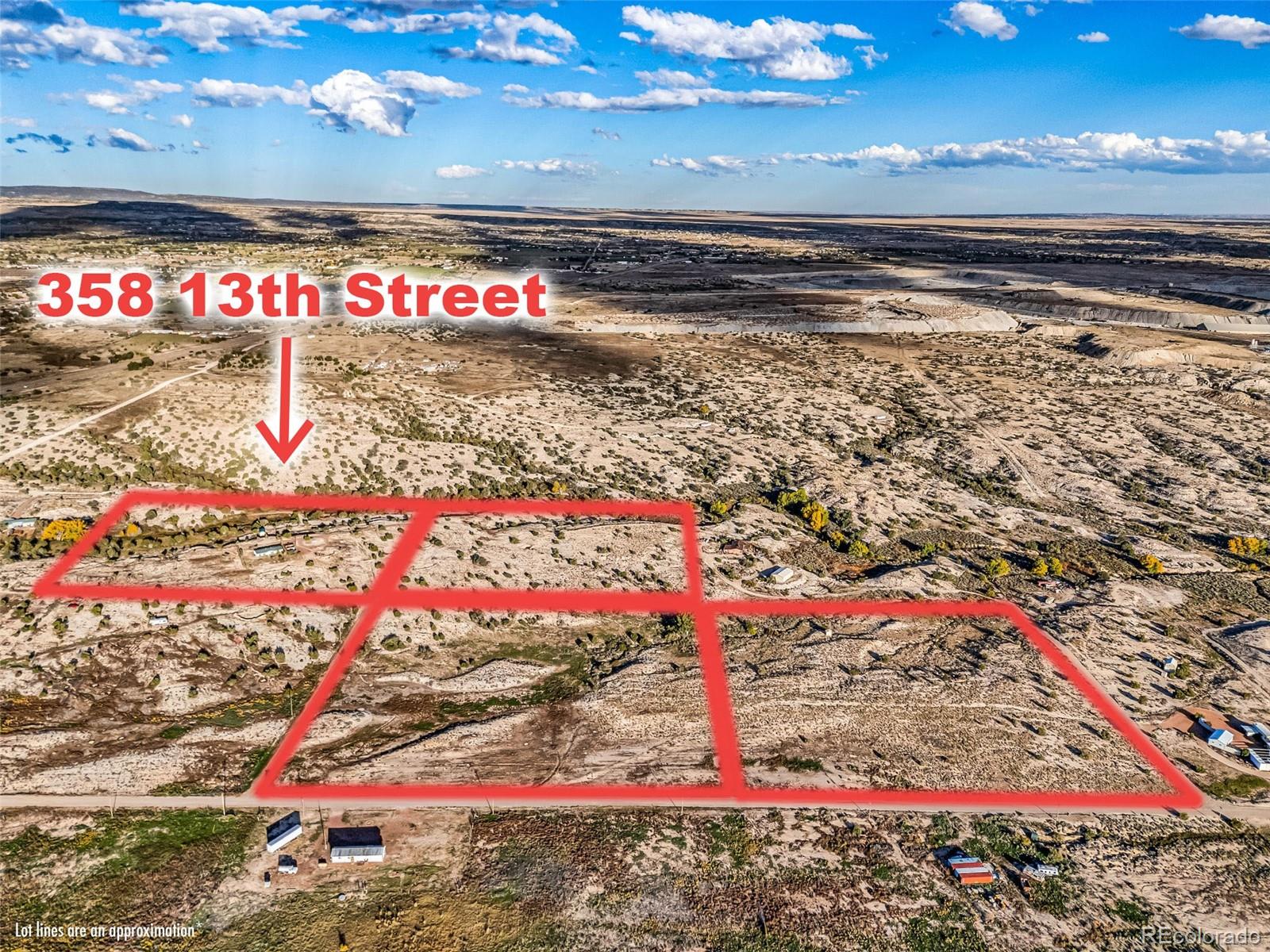MLS Image #49 for 358  13th street,penrose, Colorado