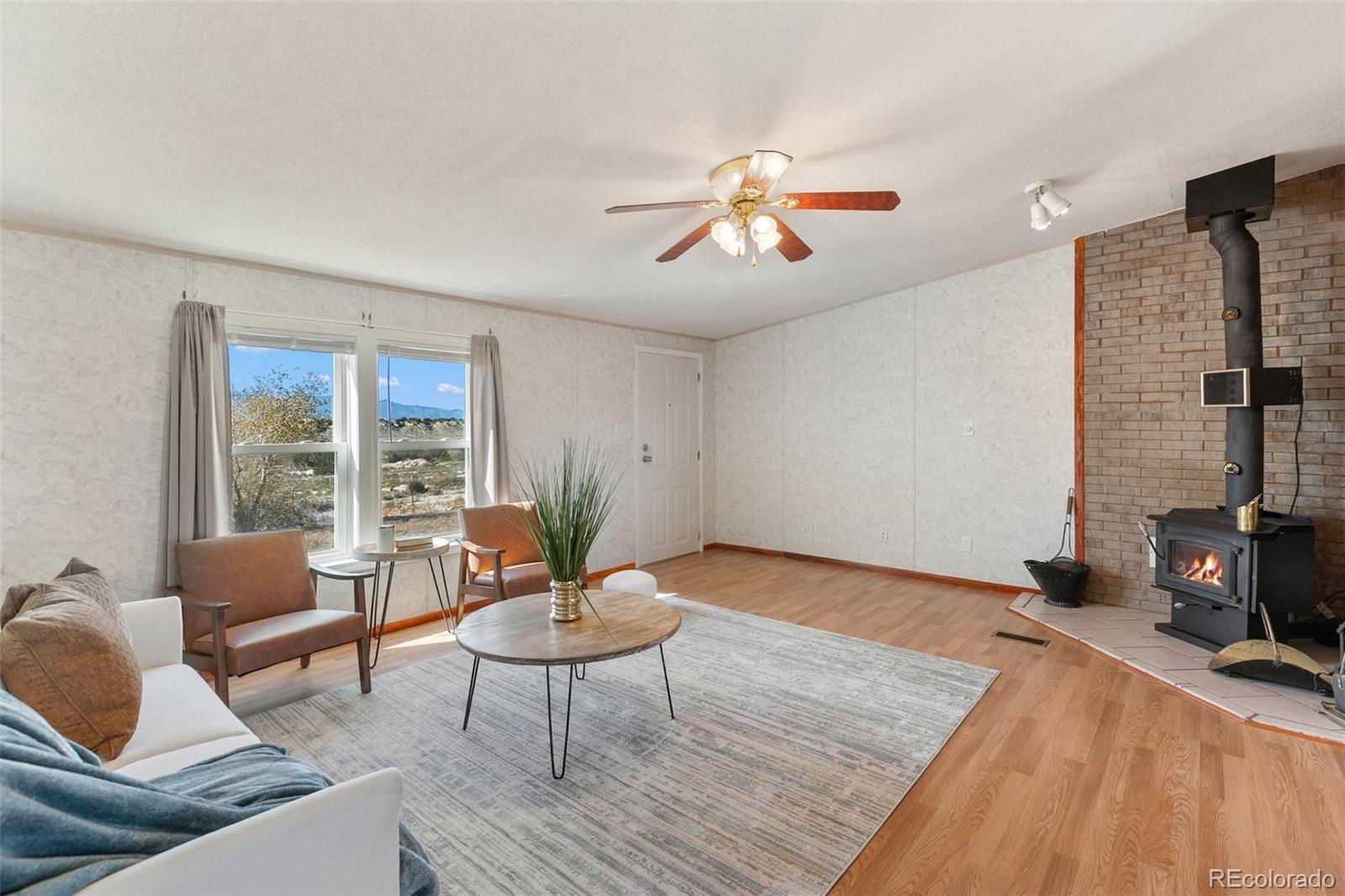 MLS Image #5 for 358  13th street,penrose, Colorado