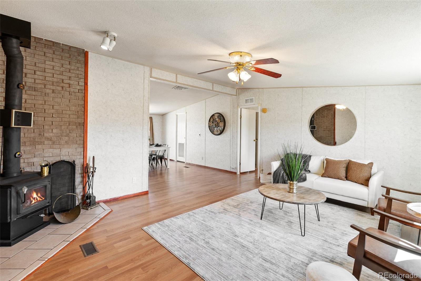 MLS Image #6 for 358  13th street,penrose, Colorado