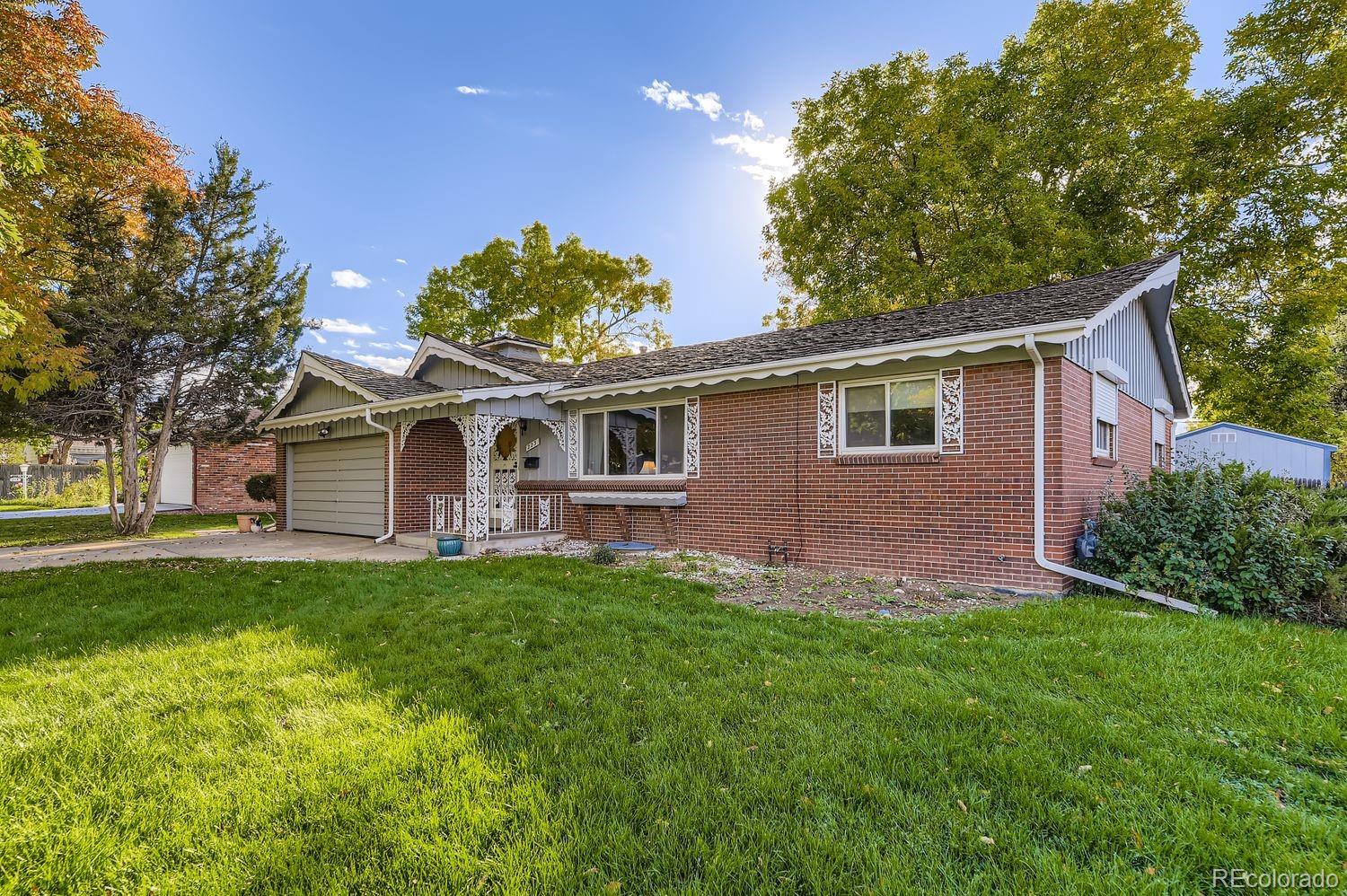 MLS Image #0 for 223  nome street,aurora, Colorado