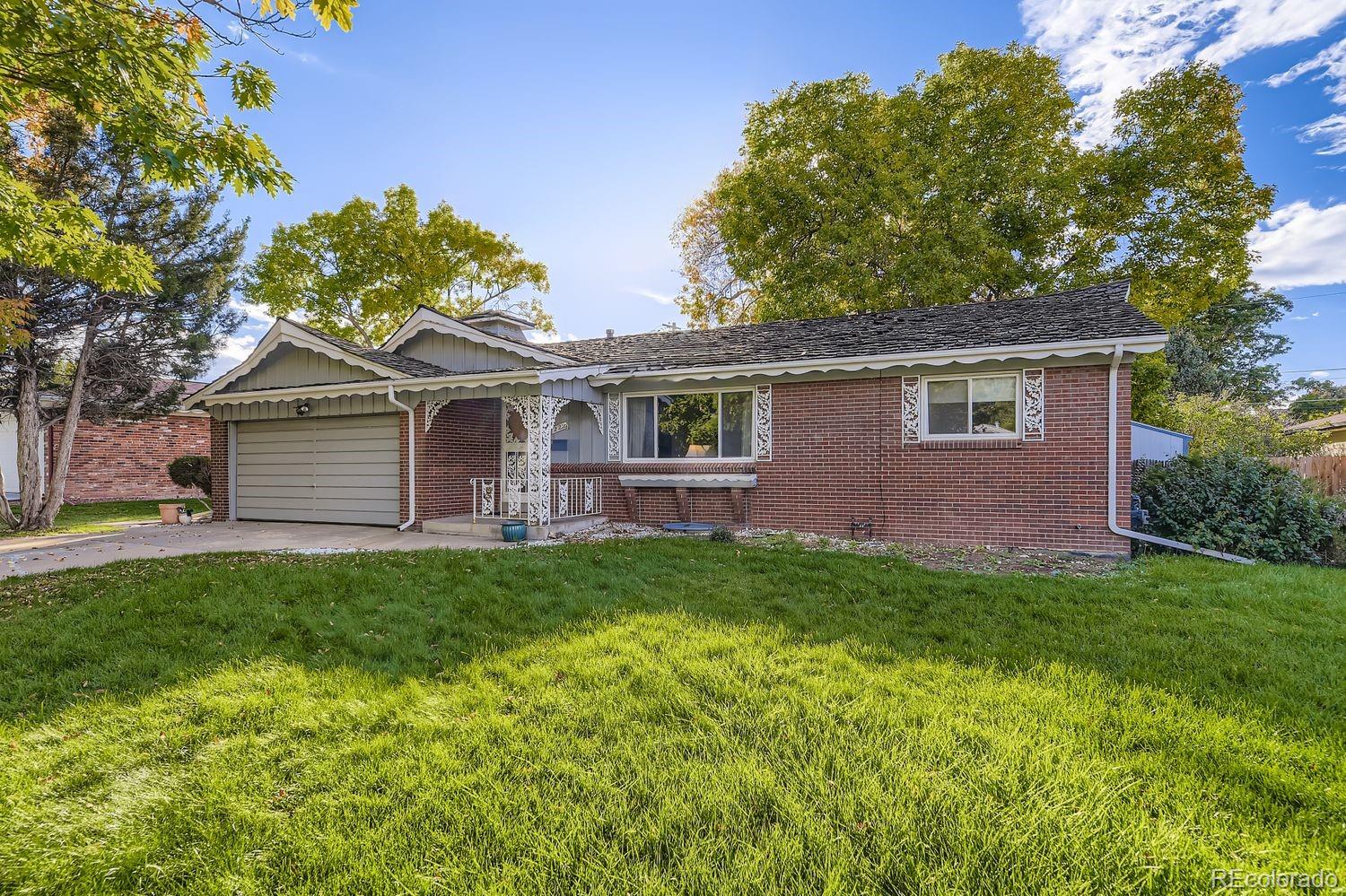 MLS Image #1 for 223  nome street,aurora, Colorado