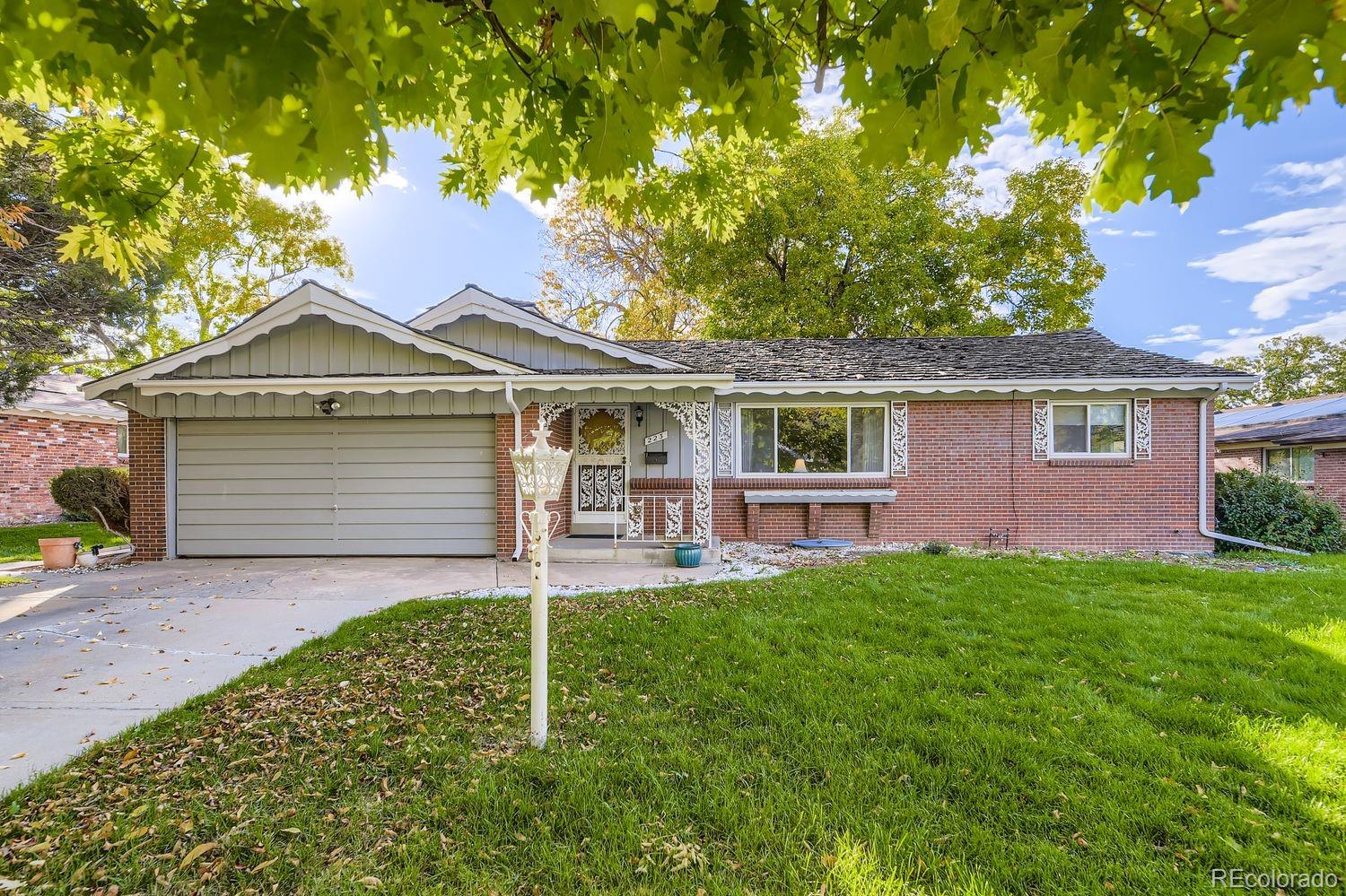 MLS Image #2 for 223  nome street,aurora, Colorado