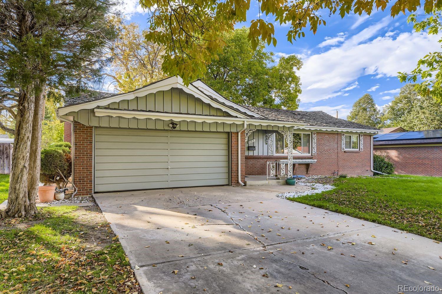 MLS Image #3 for 223  nome street,aurora, Colorado