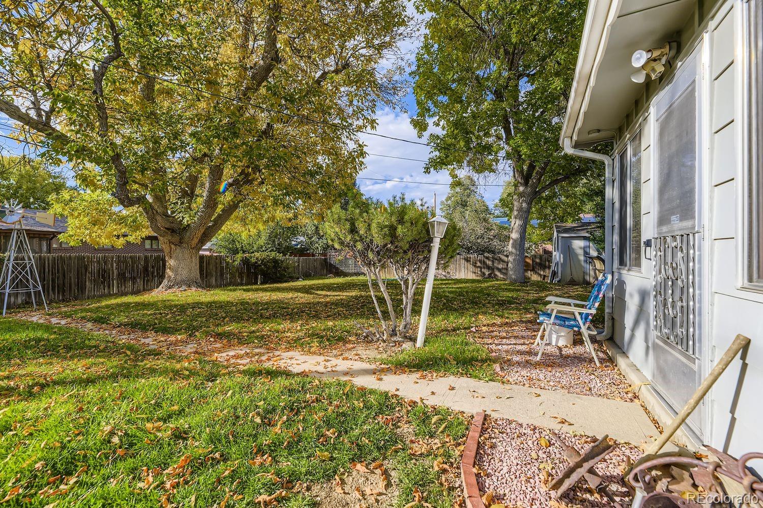 MLS Image #31 for 223  nome street,aurora, Colorado